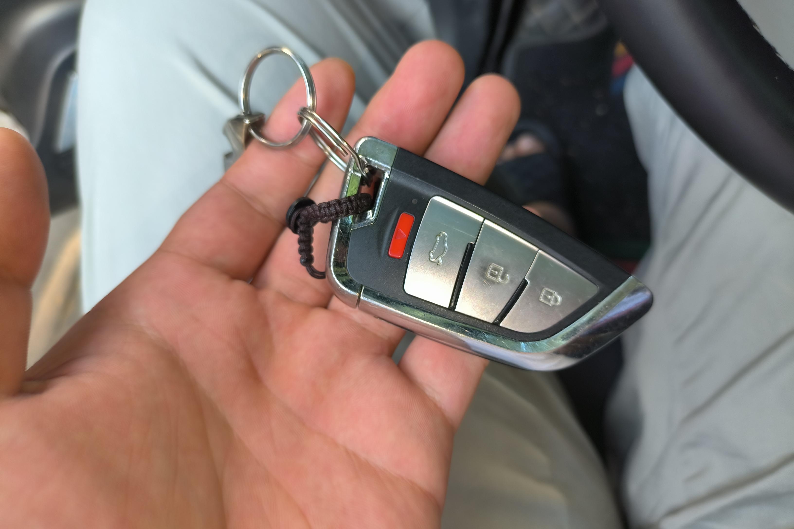 Haval Jolion 2021 #18 Haval Jolion 2021 car image #18