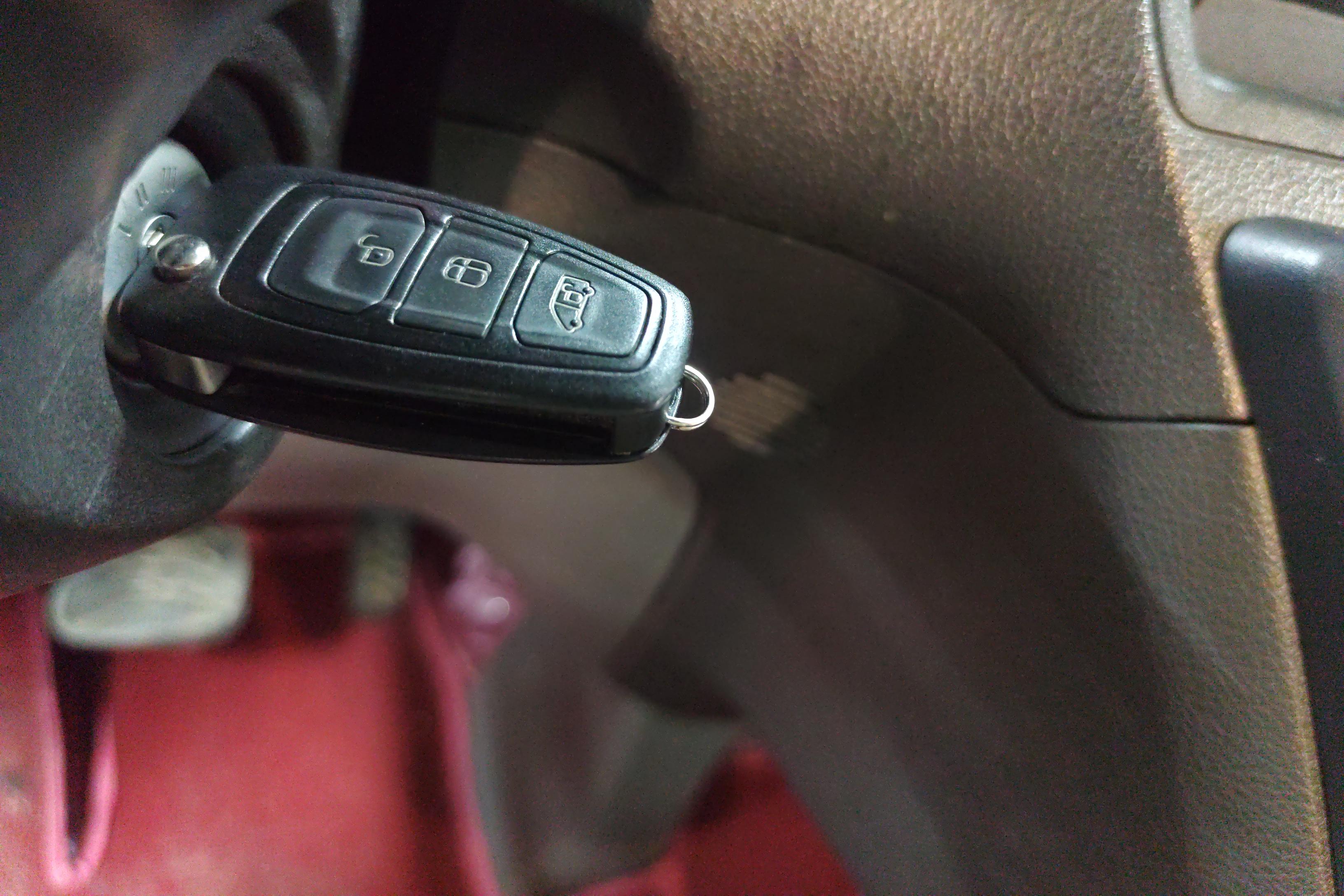 Ford Tourneo 2020 #18 Ford Tourneo 2020 immagine di auto #18