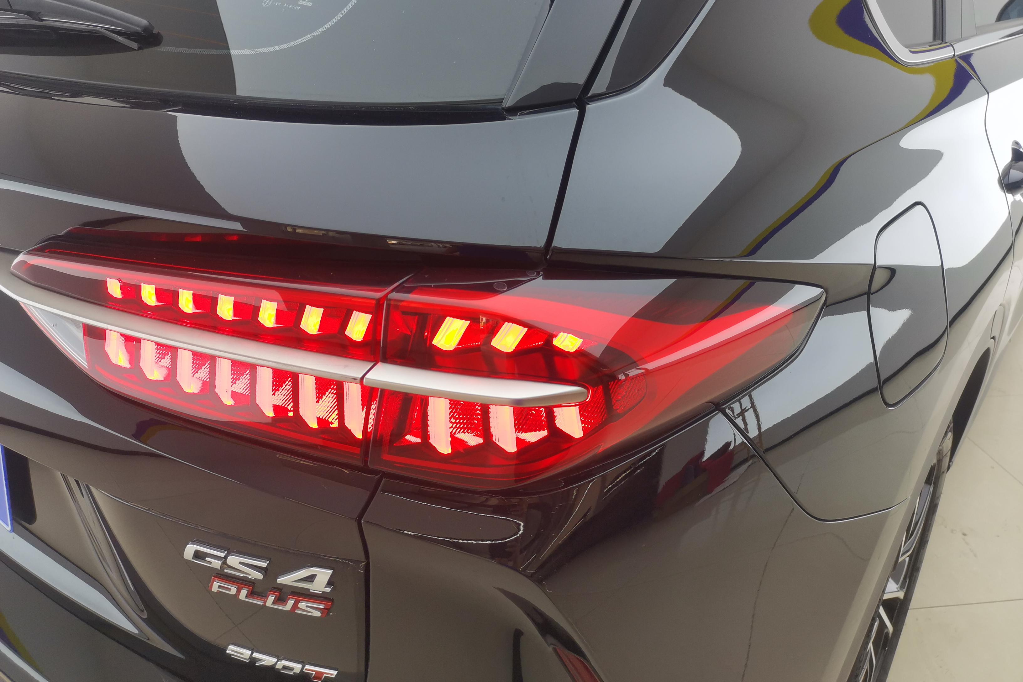 GAC Trumpchi GS4 PLUS 2022 car image #18