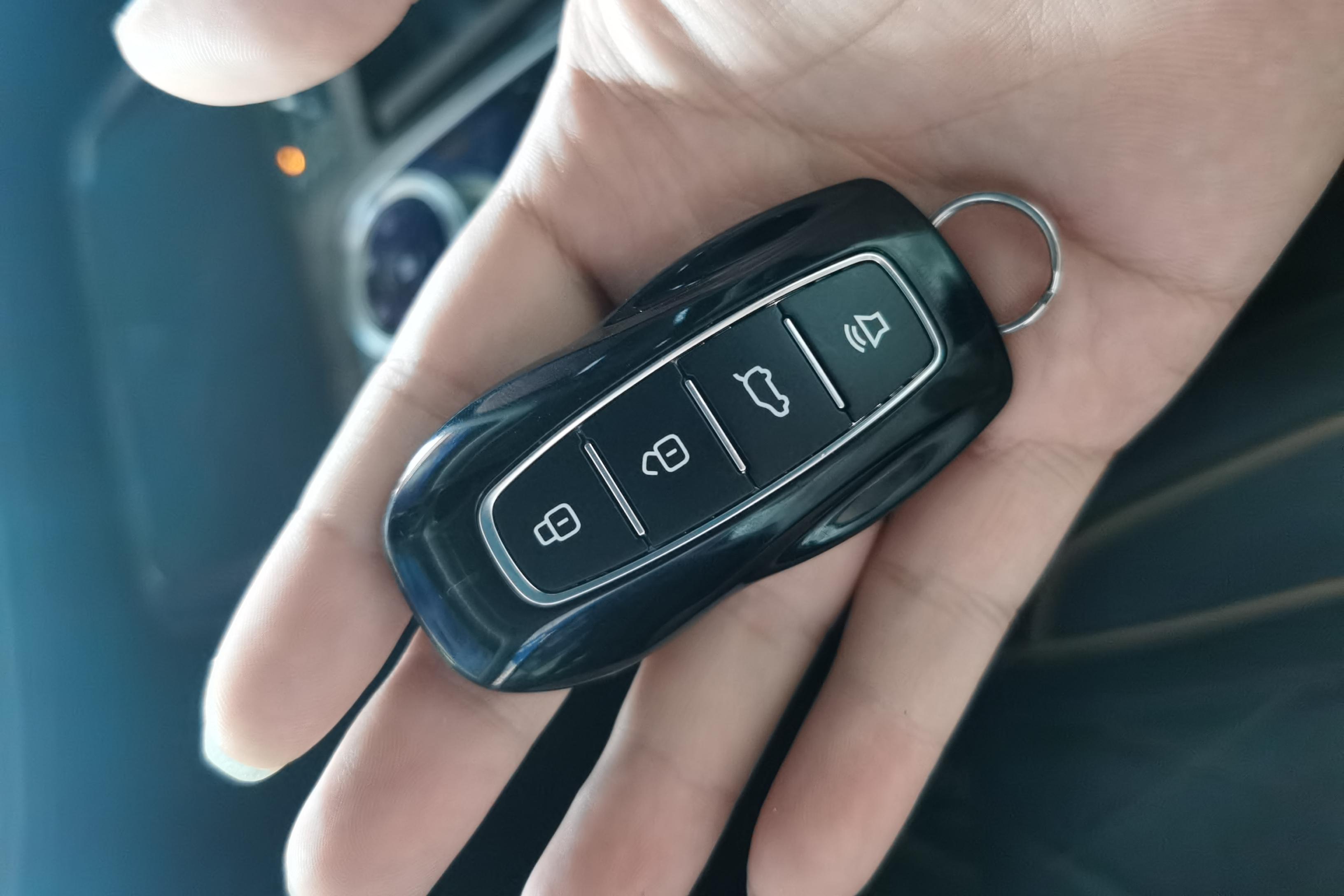 Ford Equator 2022 #18 Ford Equator 2022 car image #18