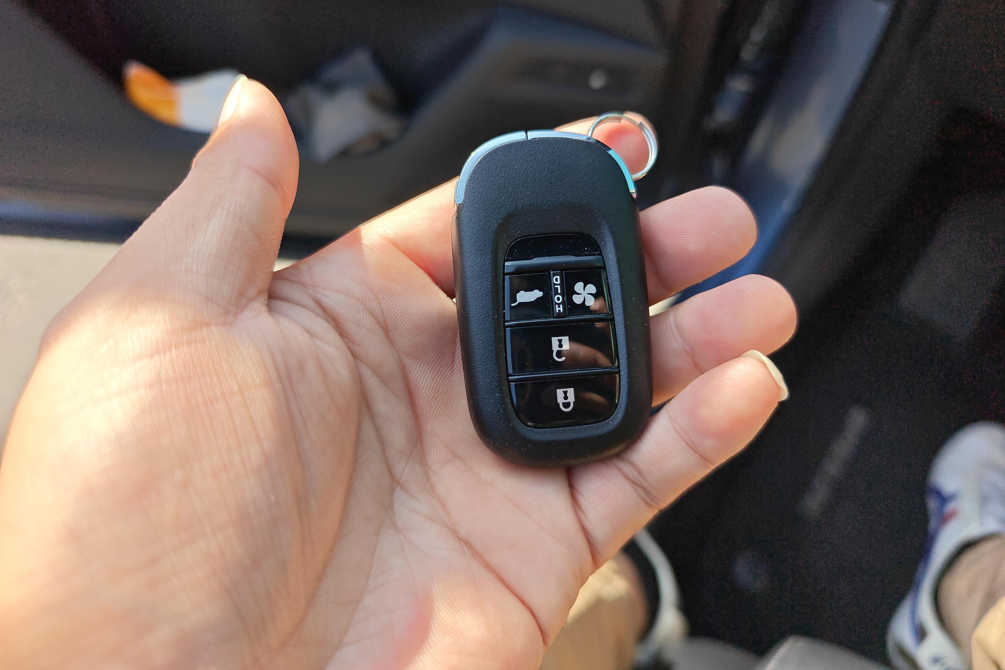 Honda Breeze 2023 car image #18