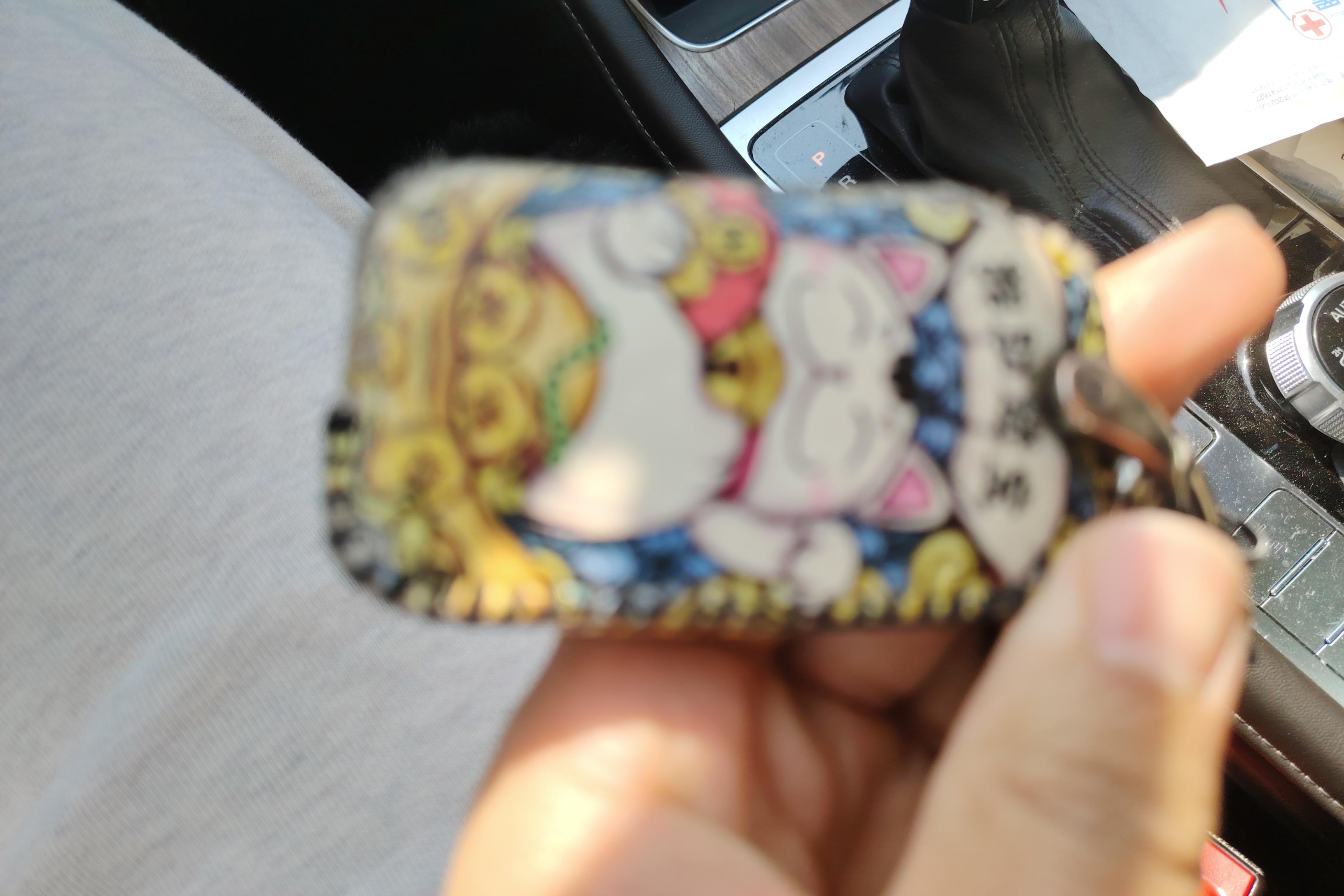 Roewe RX8 2019 image de voiture #18