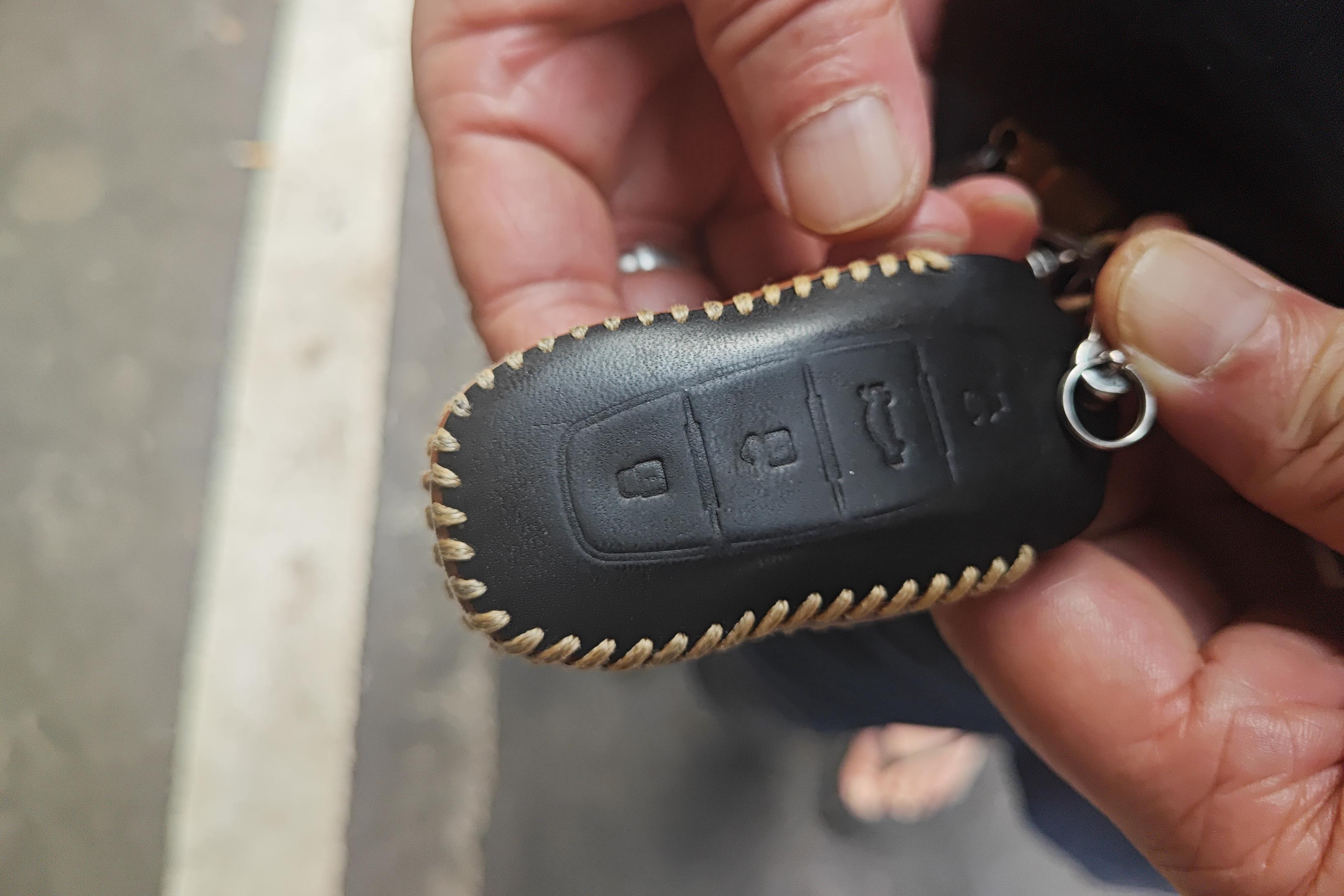 Ford Equator 2021 #18 Ford Equator 2021 car image #18