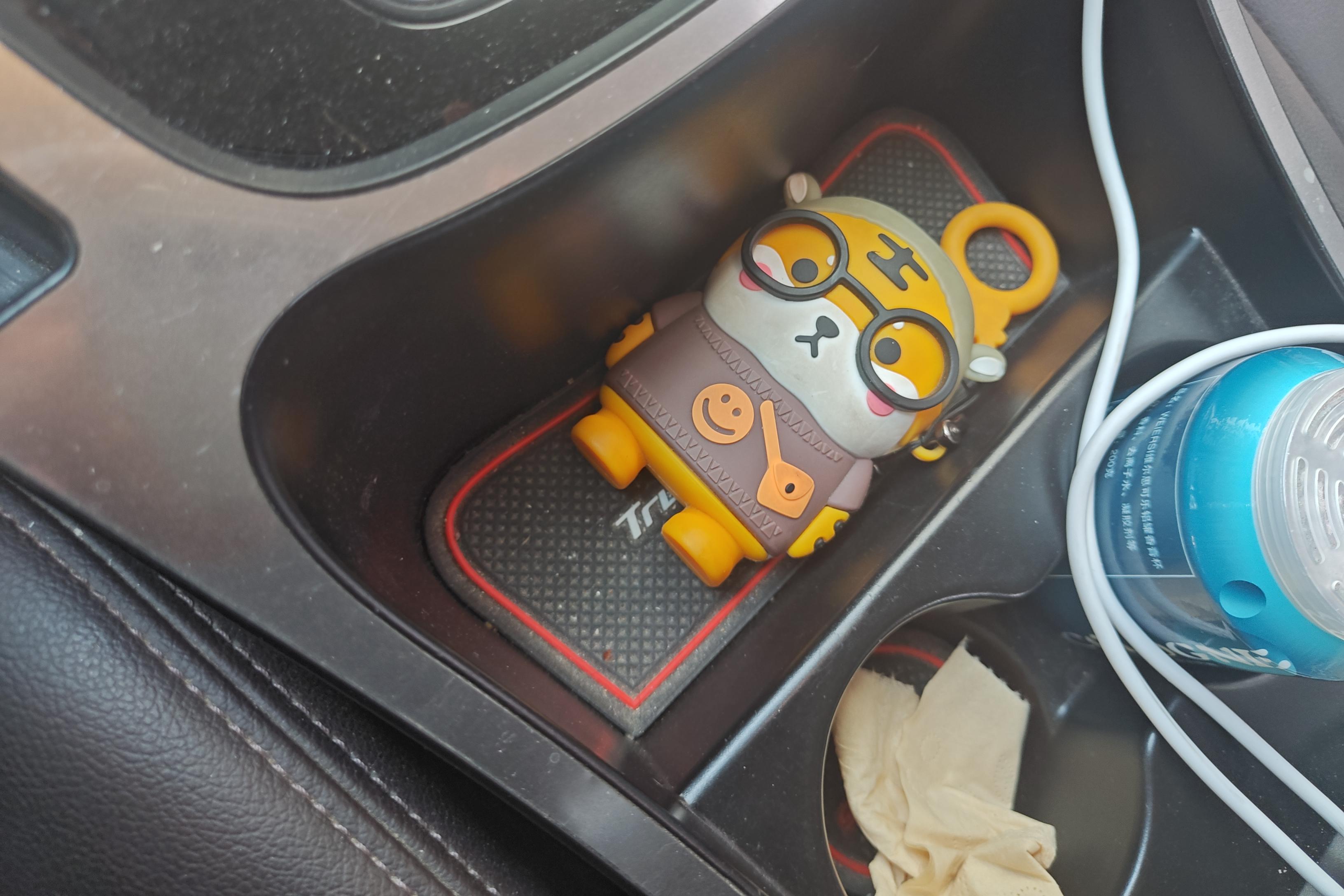 GAC Trumpchi M6 2019 car image #18