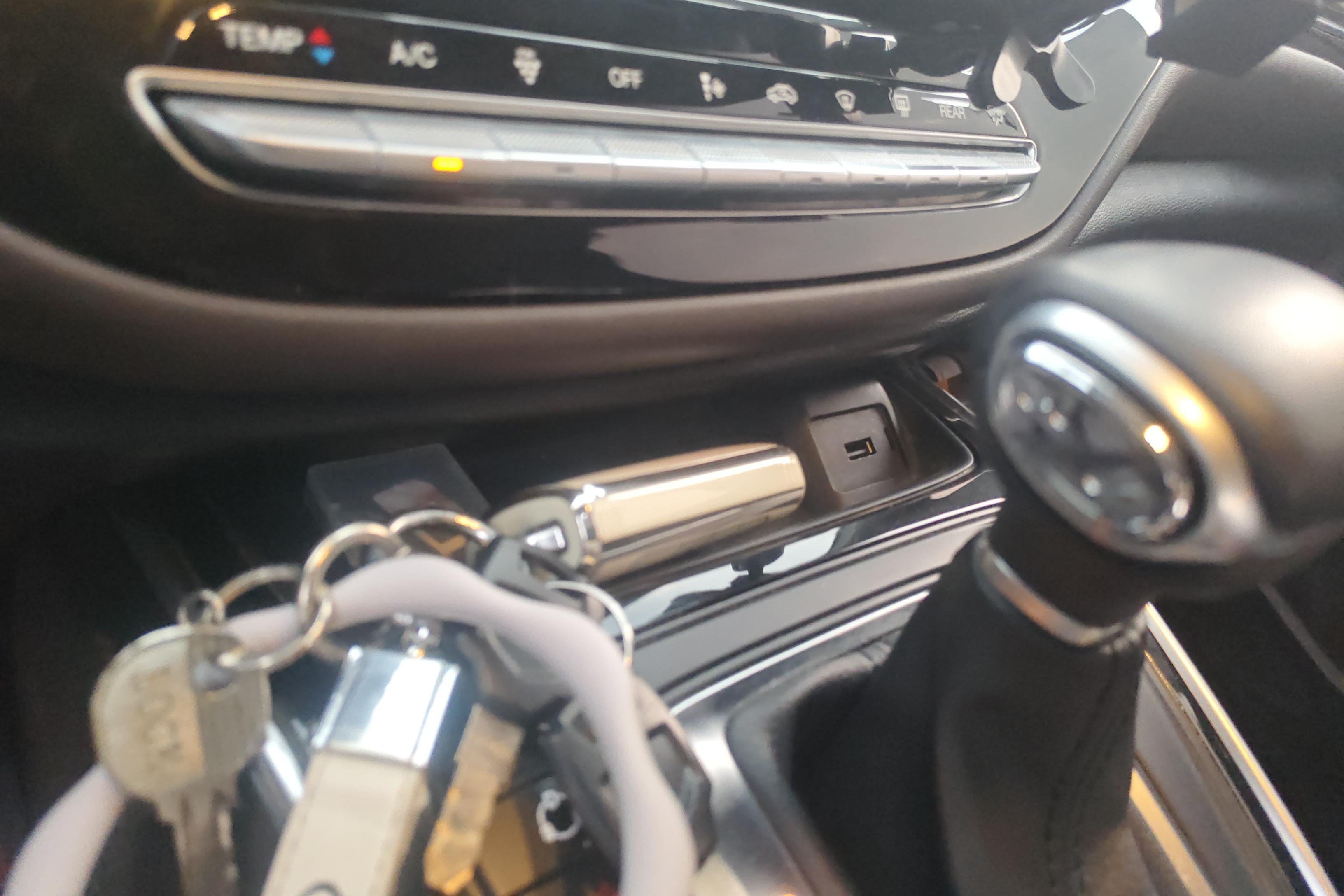 GAC Trumpchi M6 2020 car image #18