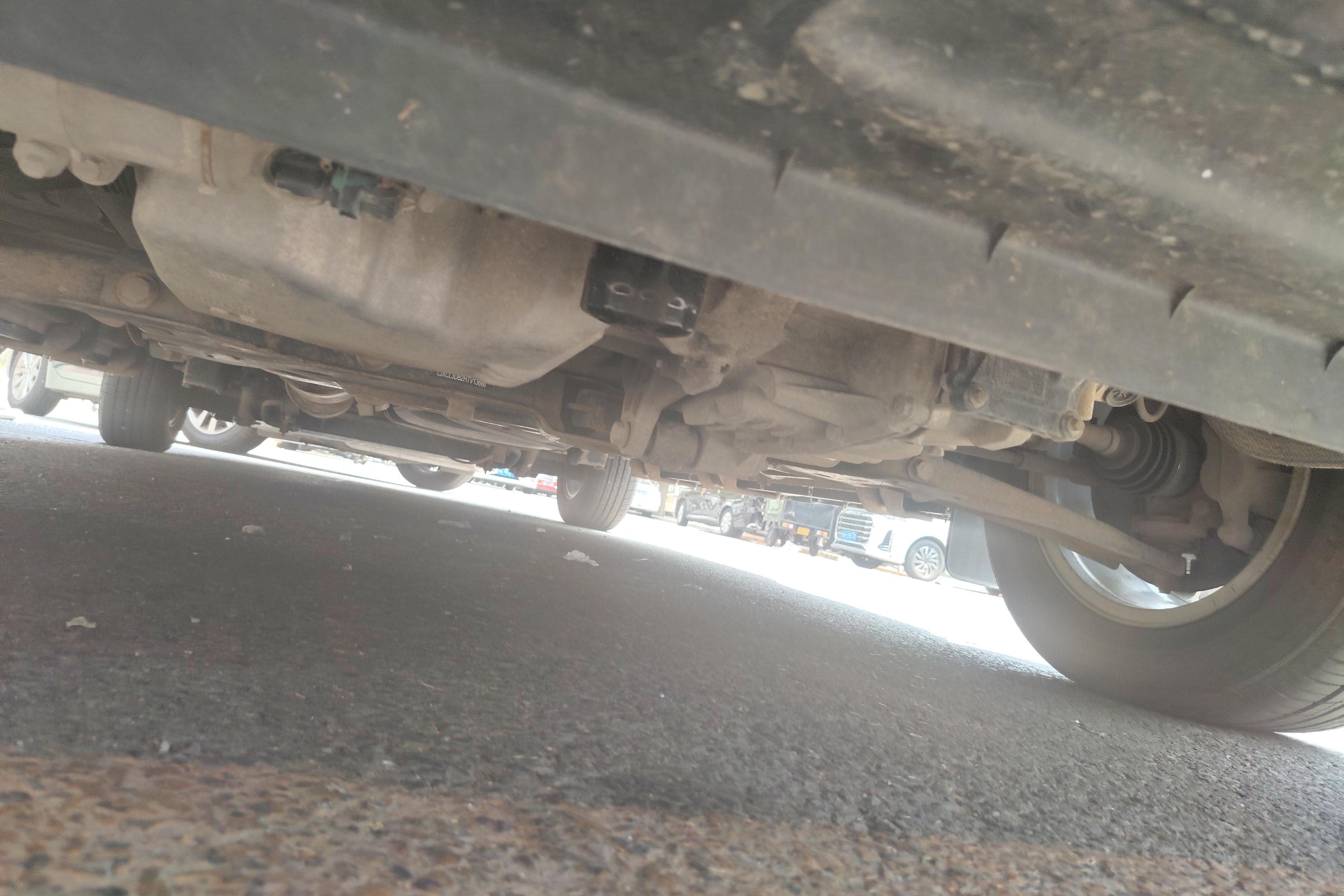 Ford Tourneo 2018 #18 Ford Tourneo 2018 immagine di auto #18