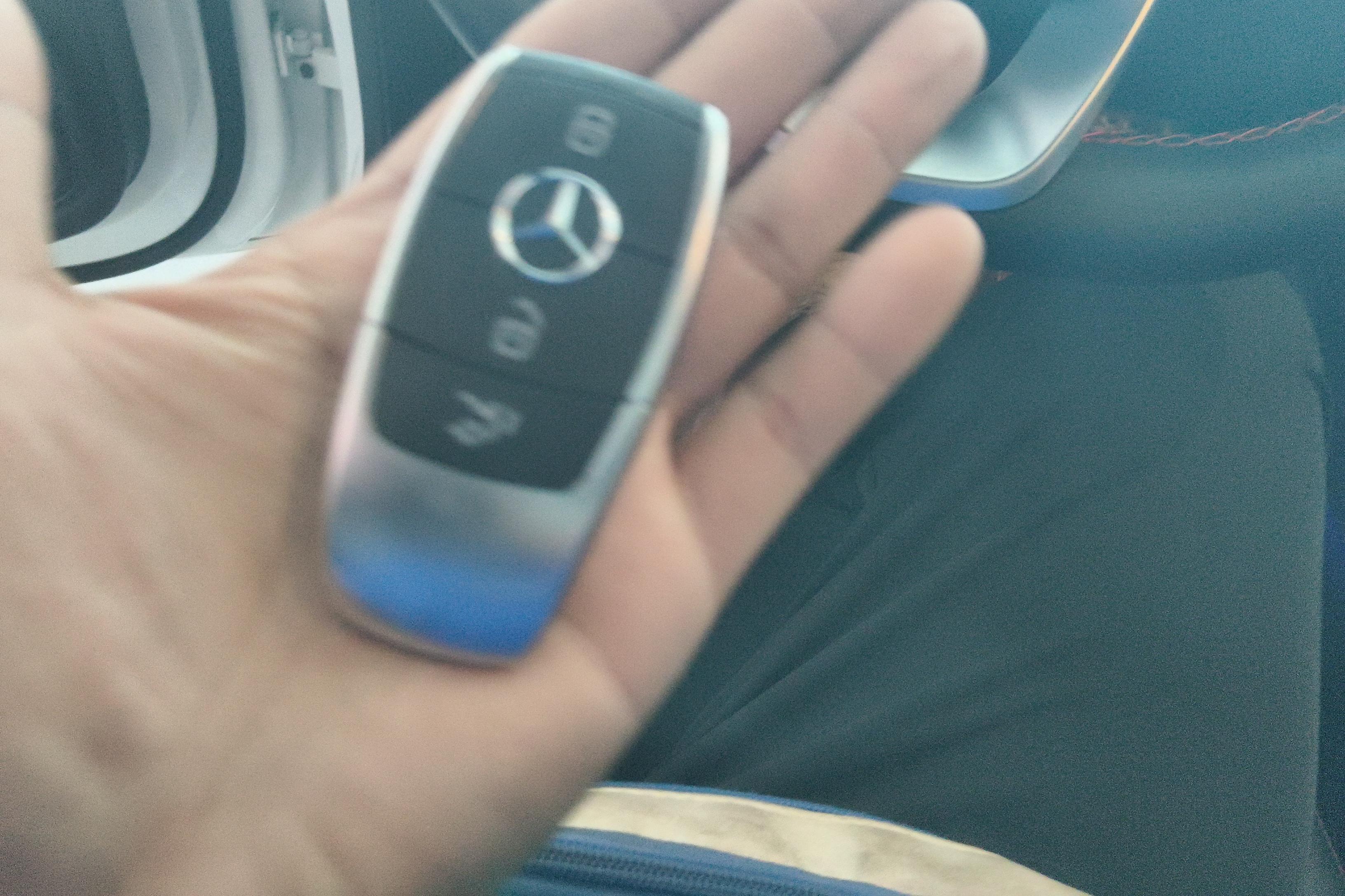 Mercedes-Benz CLA Class (Imported) 2022 car image #18