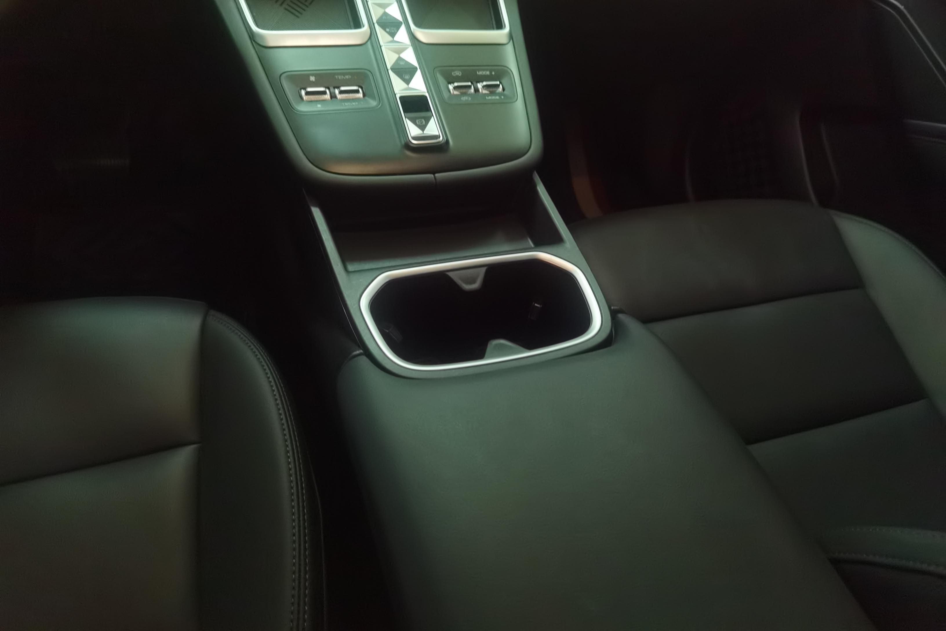 Haval Fierce Dragon MAX 2023 #18 Haval Fierce Dragon MAX 2023 car image #18