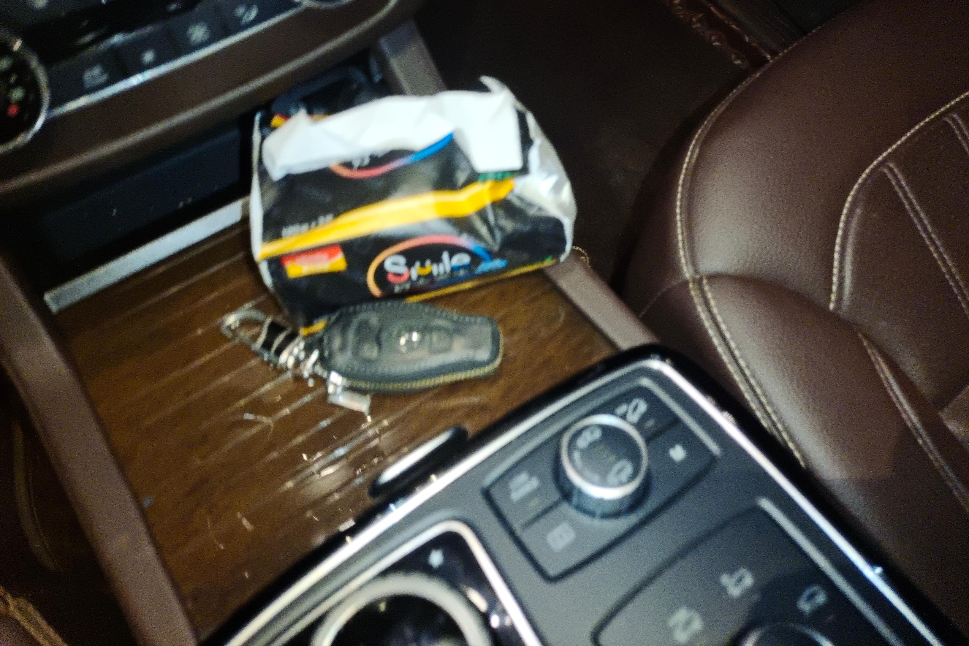 Mercedes-Benz GLS AMG 2018 car image #18