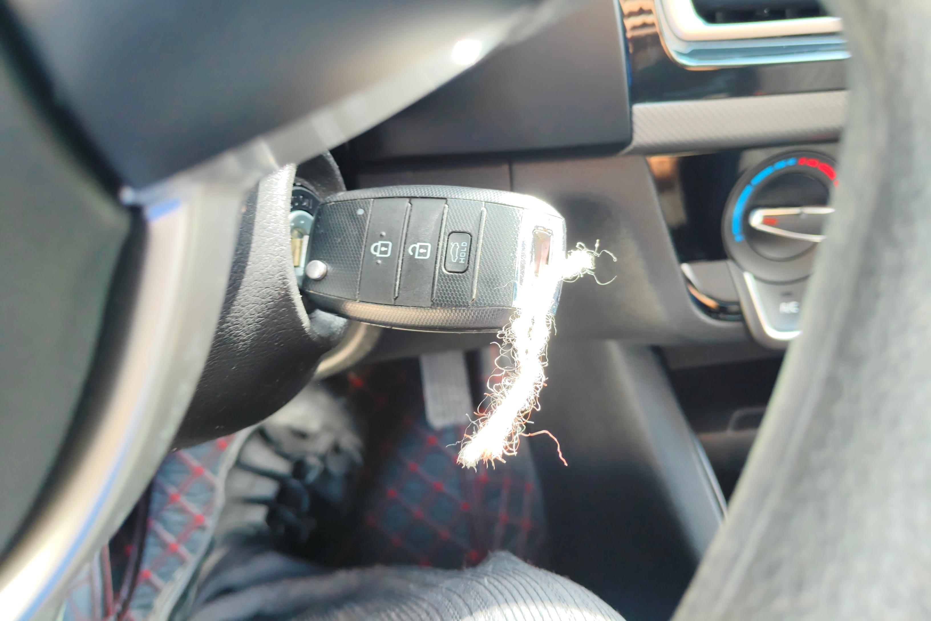 Kia Forte 2022 imagem de carro #18