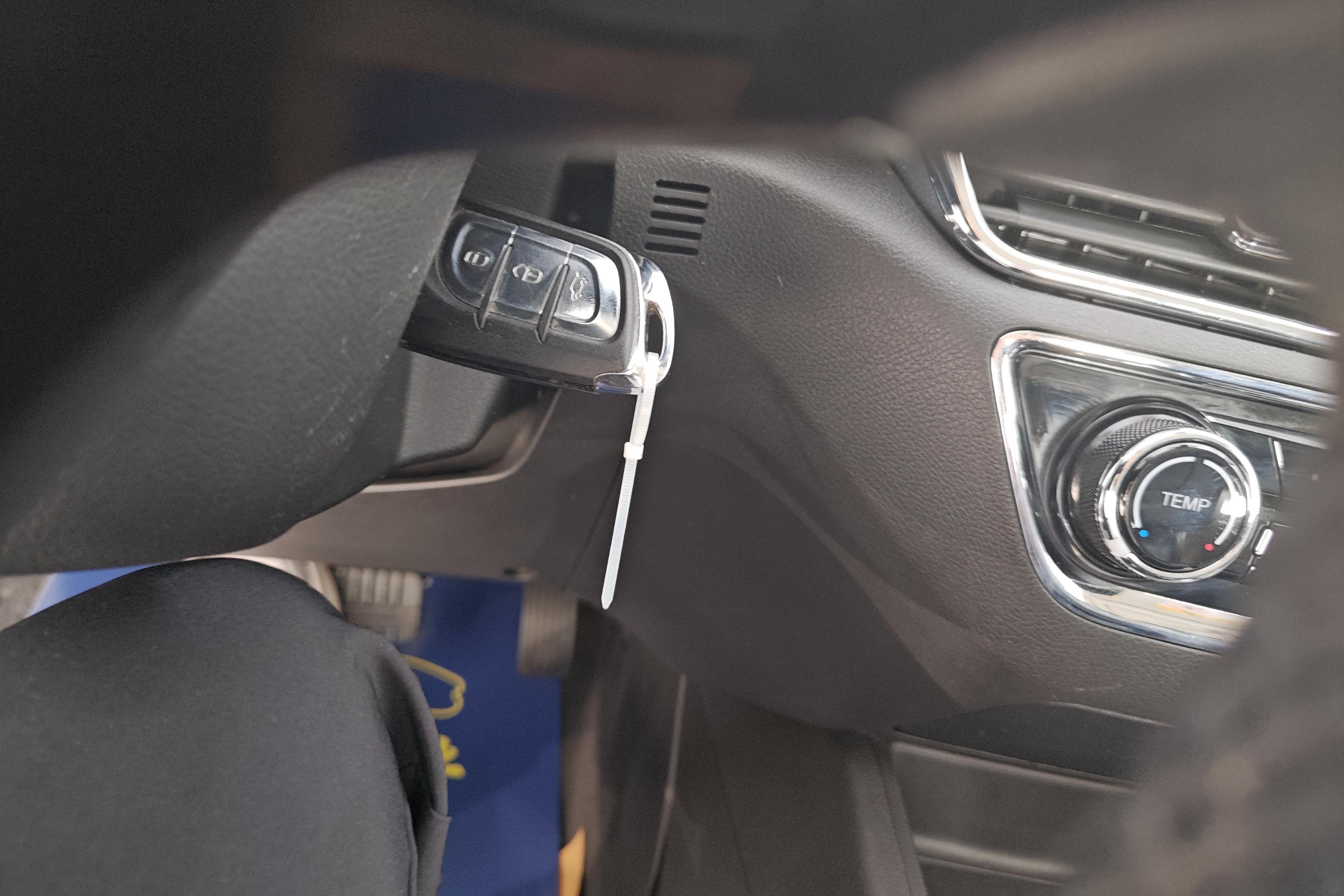 Soueast DX5 2021 car image #18