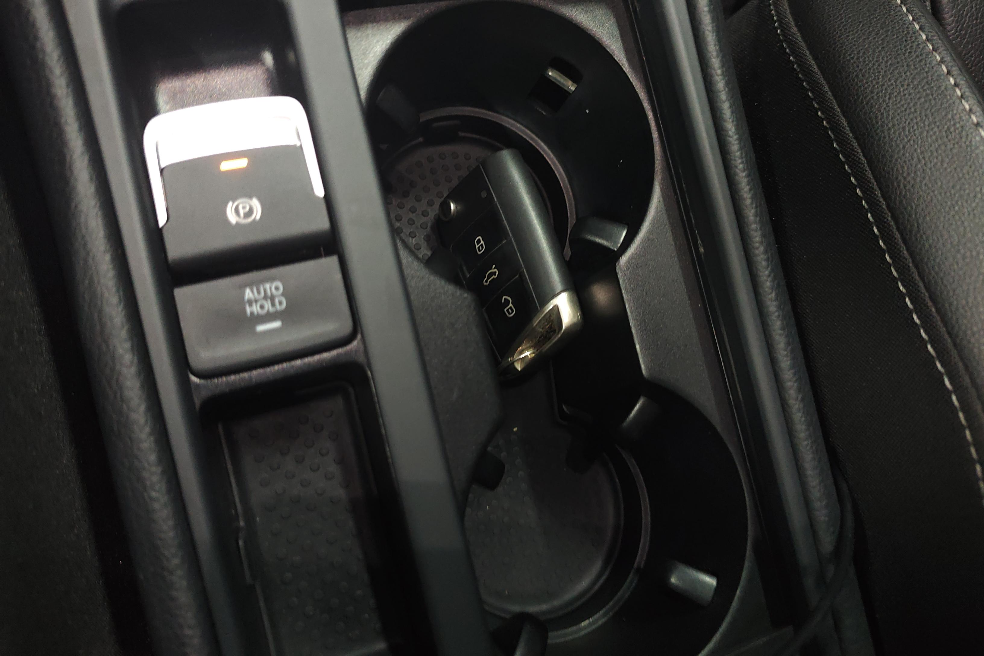 Volkswagen Gol 2015 immagine di auto #18