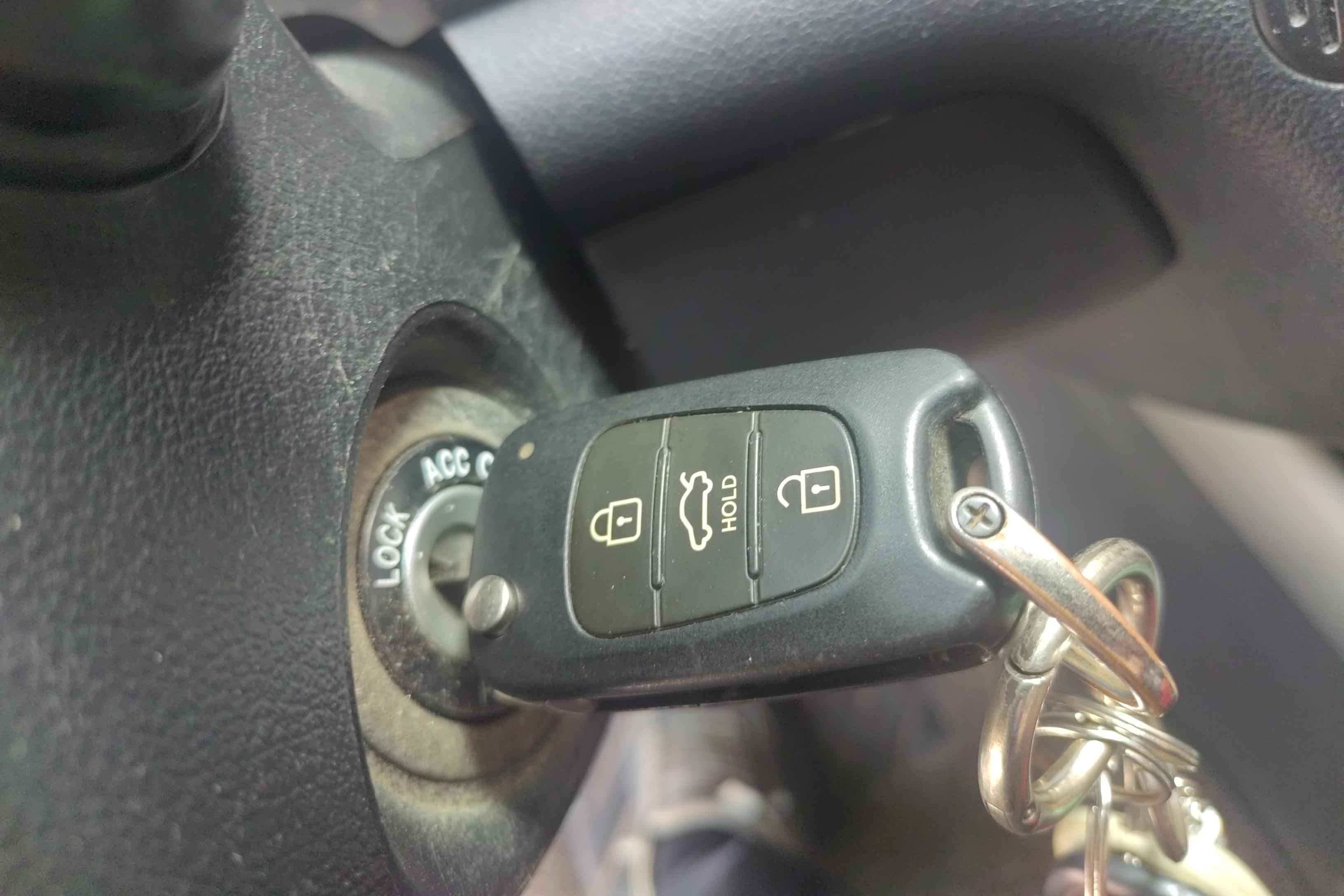 Kia Forte 2015 imagen de coche #18