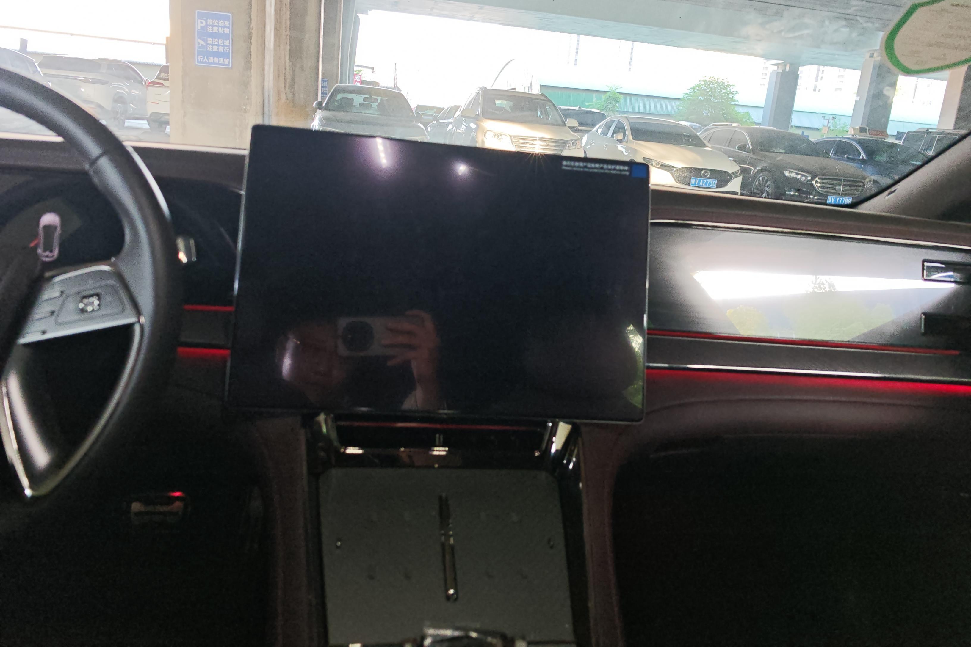 Denza Z9GT 2024 #18 Denza Z9GT 2024 car image #18