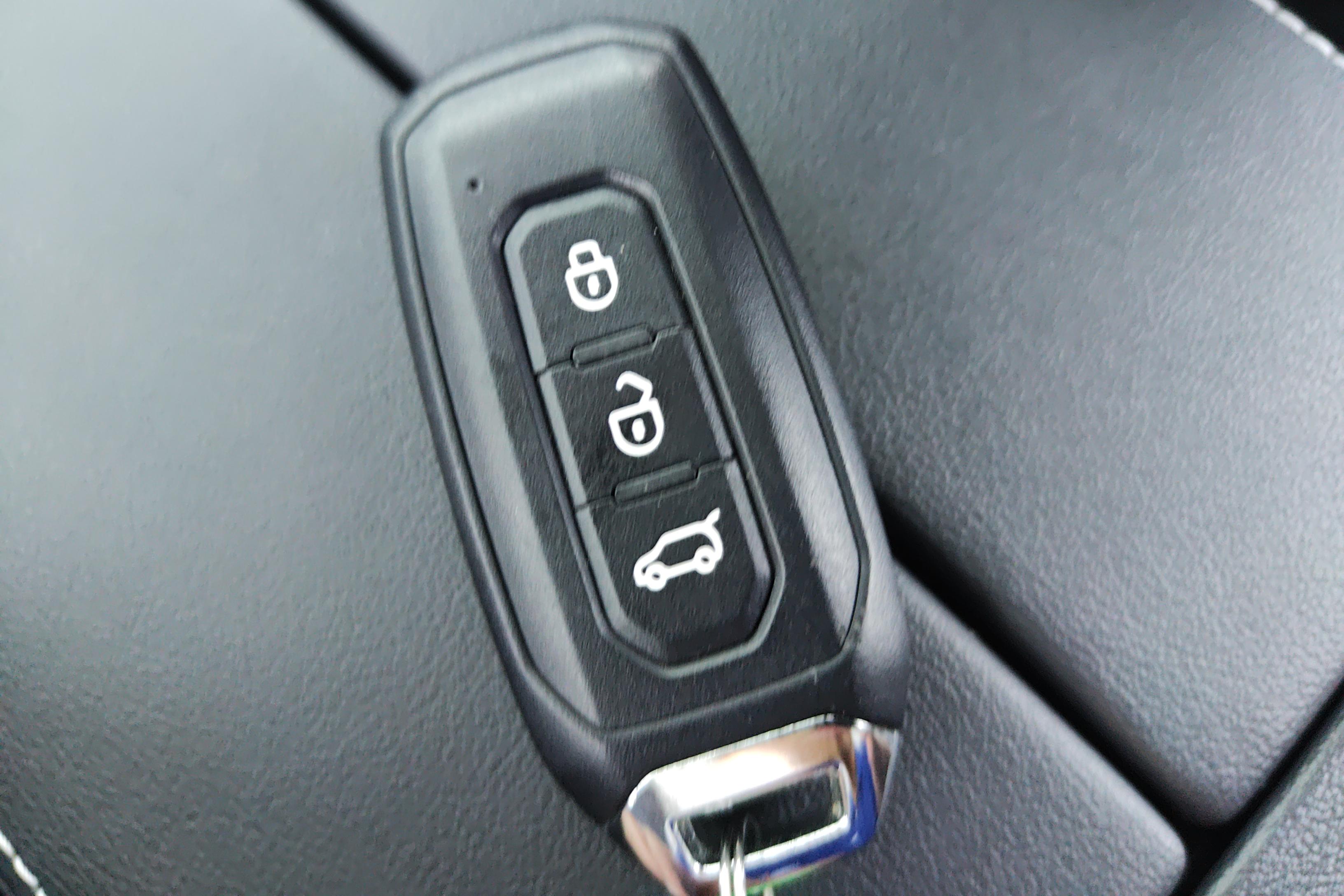 Ford Territory 2021 #18 Ford Territory 2021 immagine di auto #18