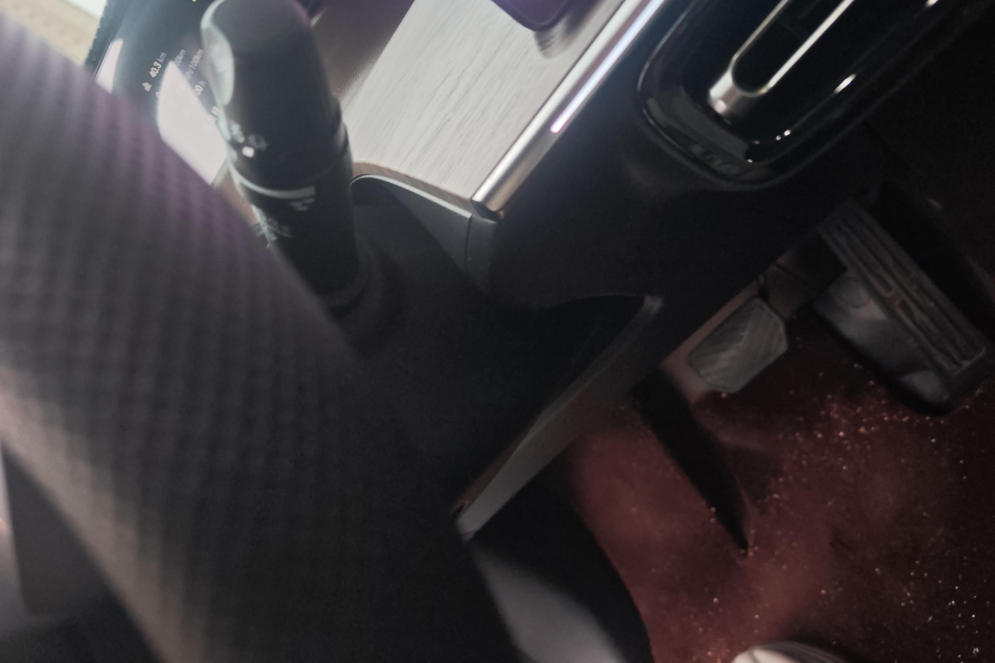 GAC Trumpchi E8 2024 imagem de carro #18