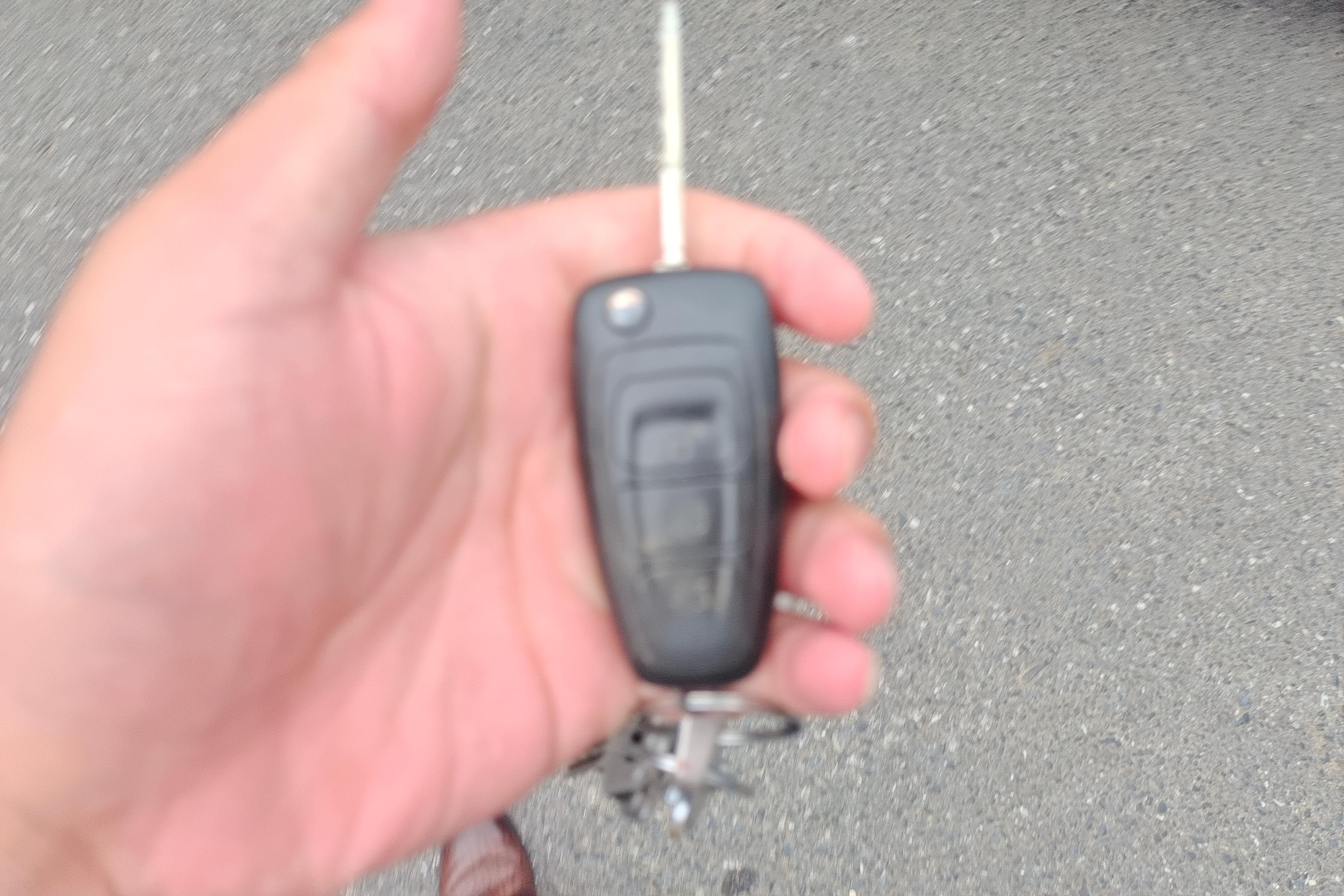 Ford Zhisheng 2016 #18 Ford Zhisheng 2016 car image #18