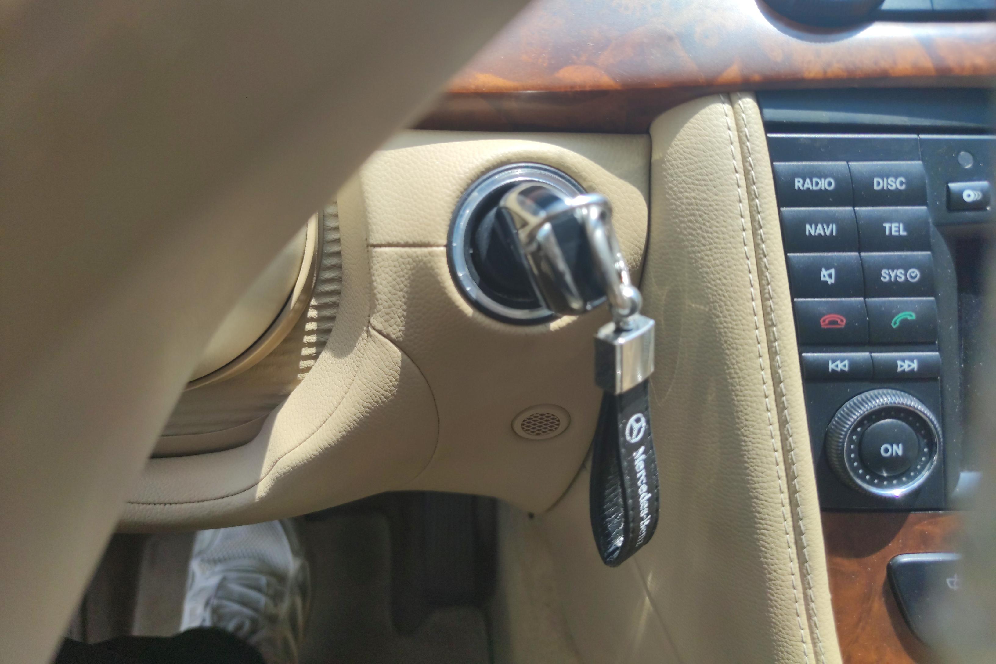 Mercedes-Benz CLS AMG 2010 #18 Mercedes-Benz CLS AMG 2010 car image #18