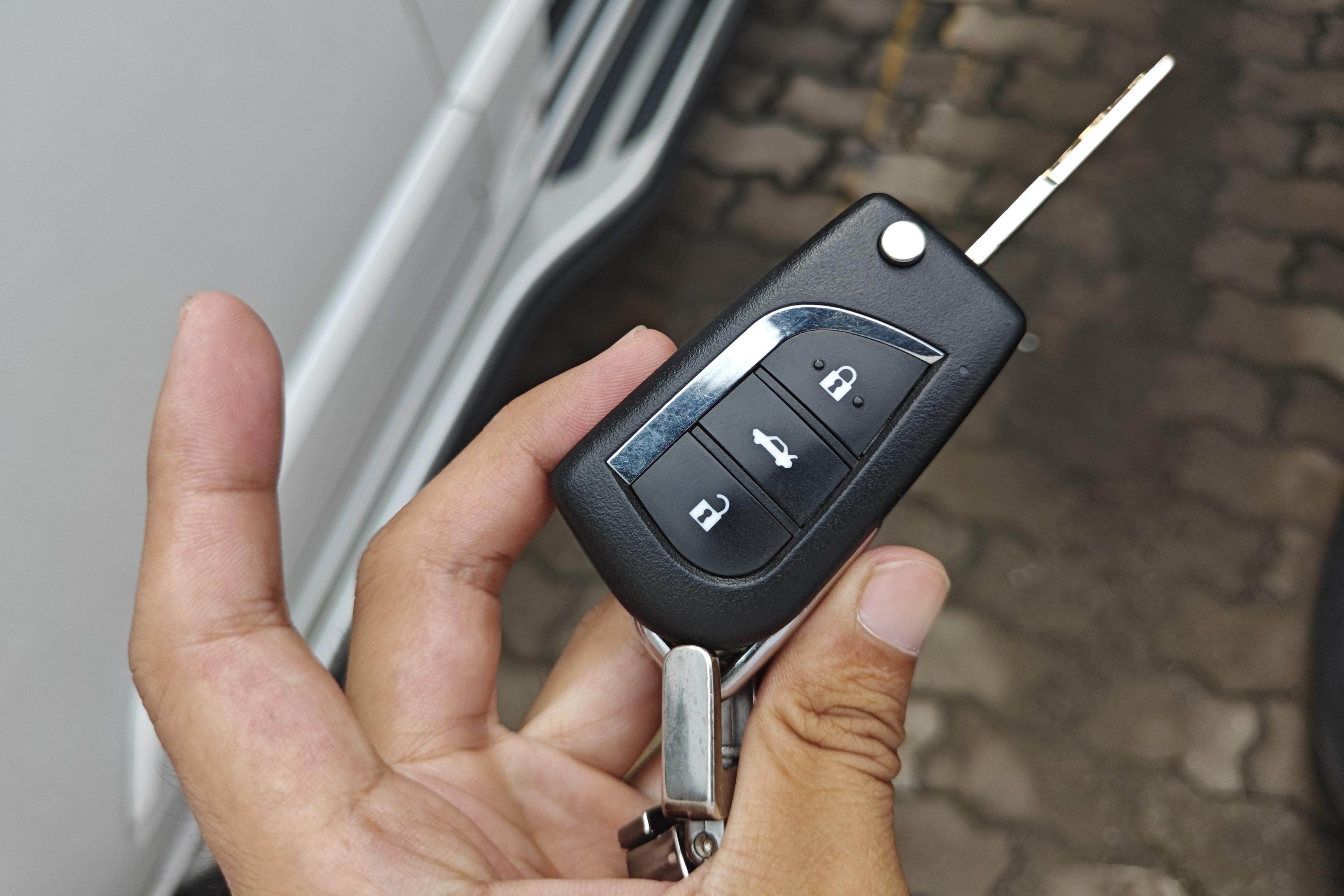 Ford Tourneo 2018 #18 Ford Tourneo 2018 car image #18