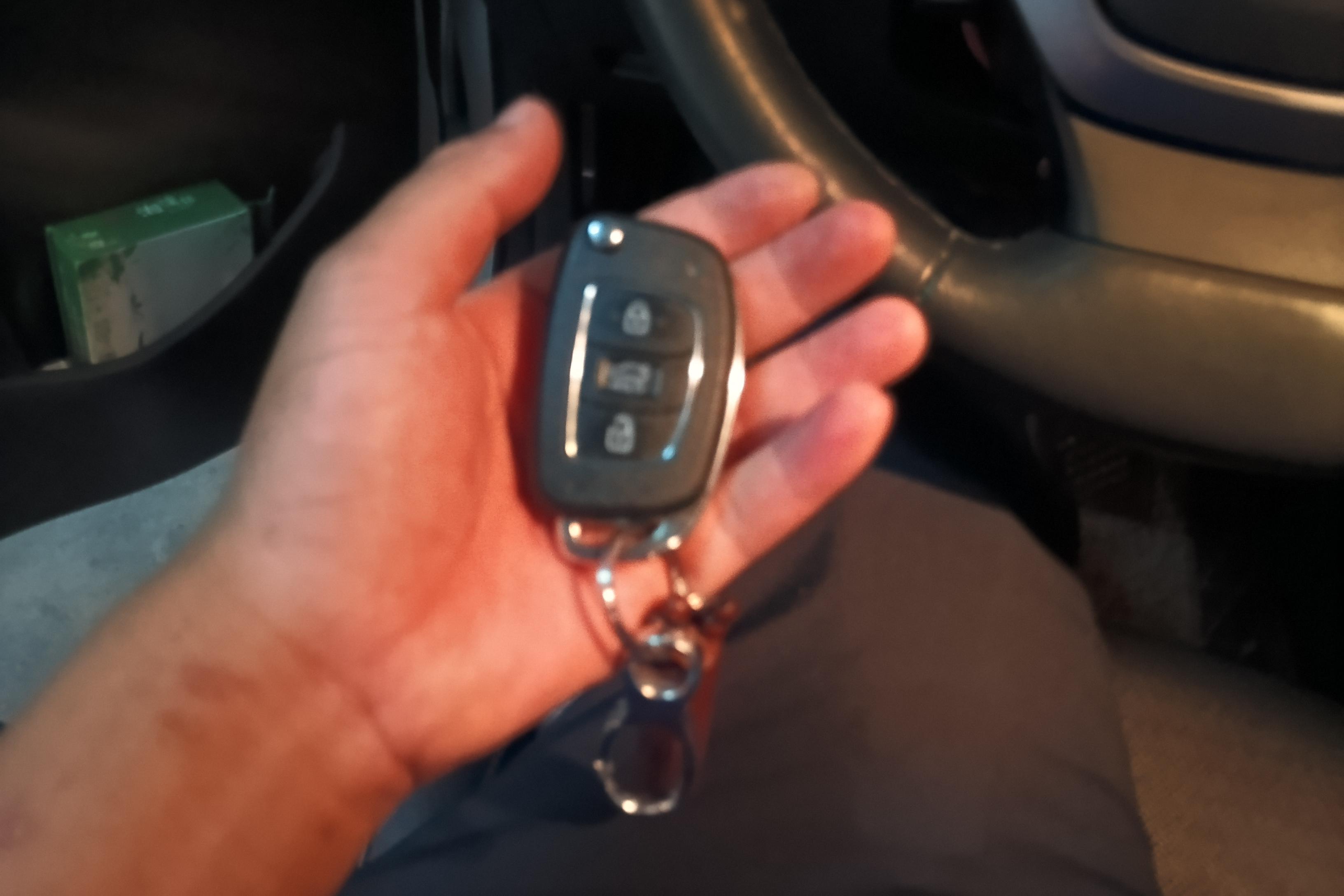 Hyundai Mistra 2017 #18 Hyundai Mistra 2017 car image #18