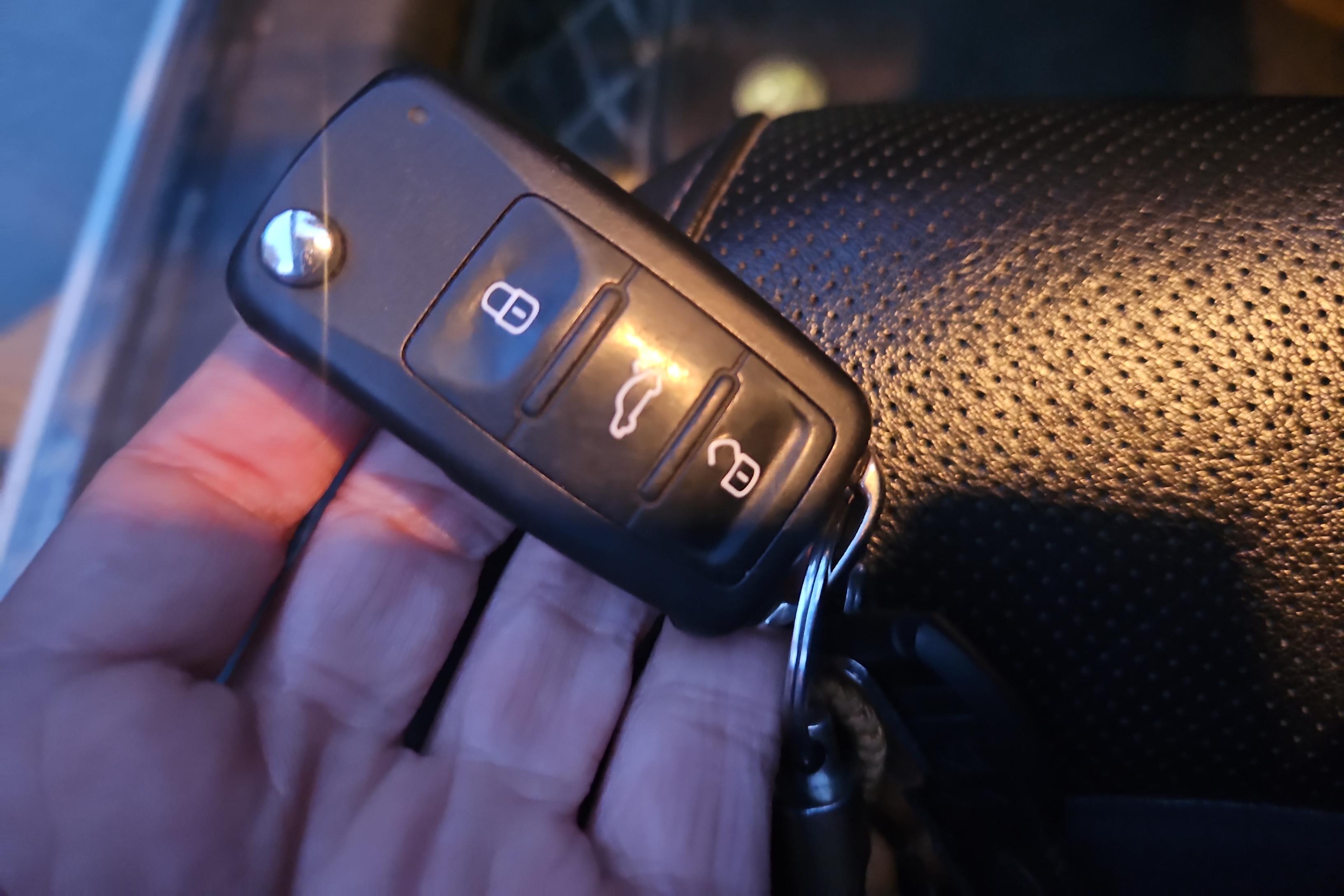 Haval Fierce Dragon MAX 2023 immagine di auto #18