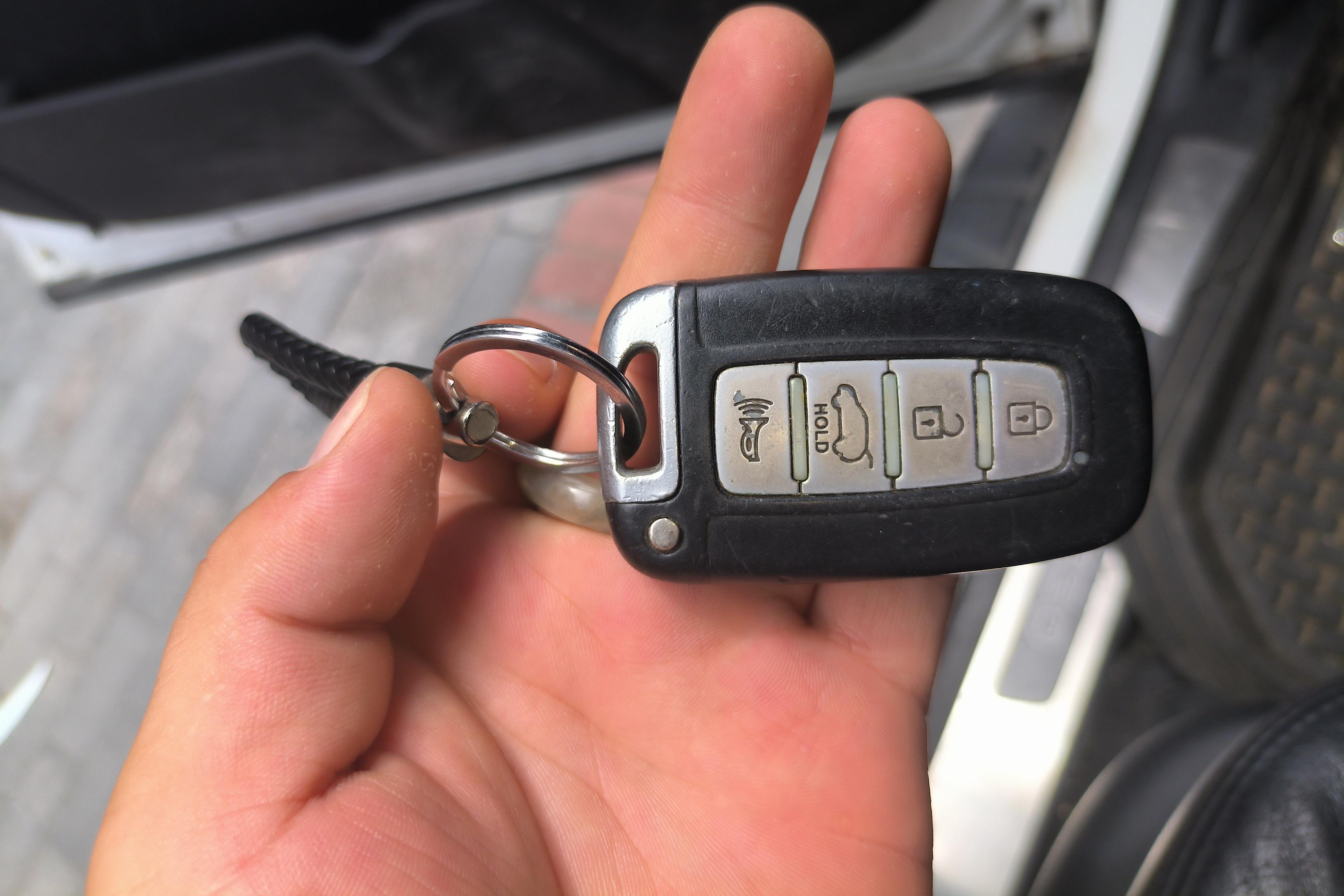 Kia Mohave 2011 صورة سيارة #18