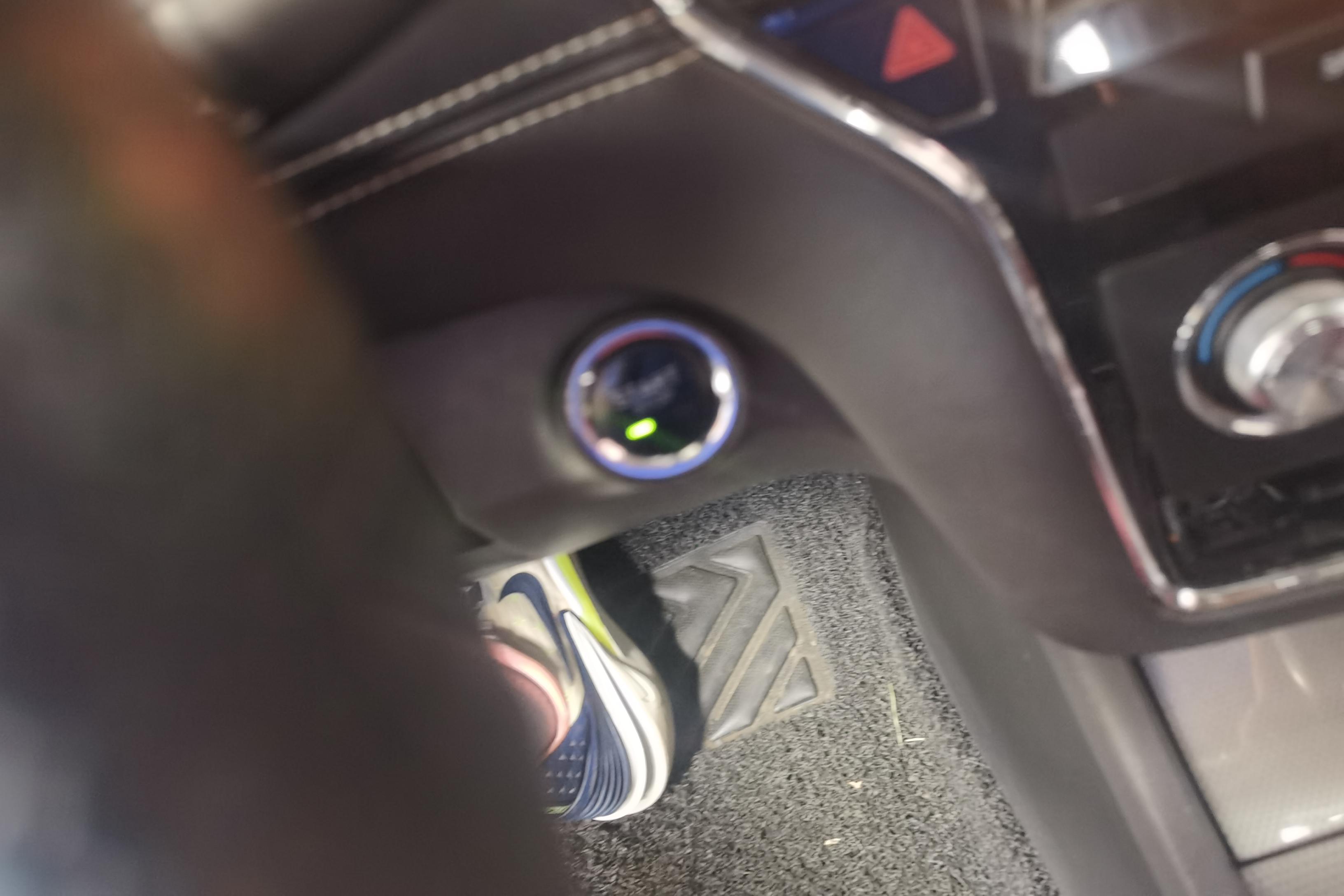 Roewe i6 2019 imagen de coche #18