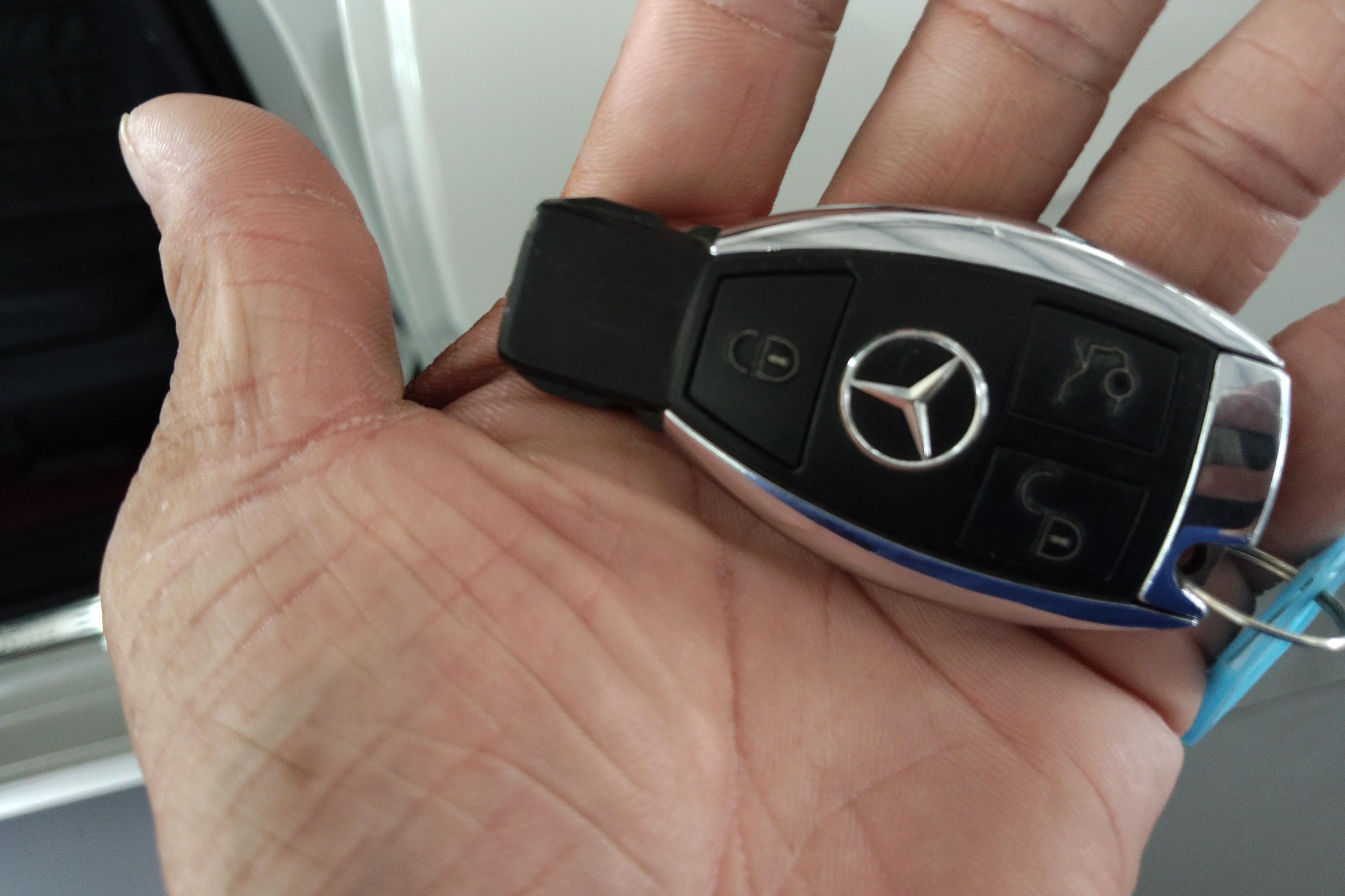 Mercedes-Benz CLS AMG 2015 car image #18