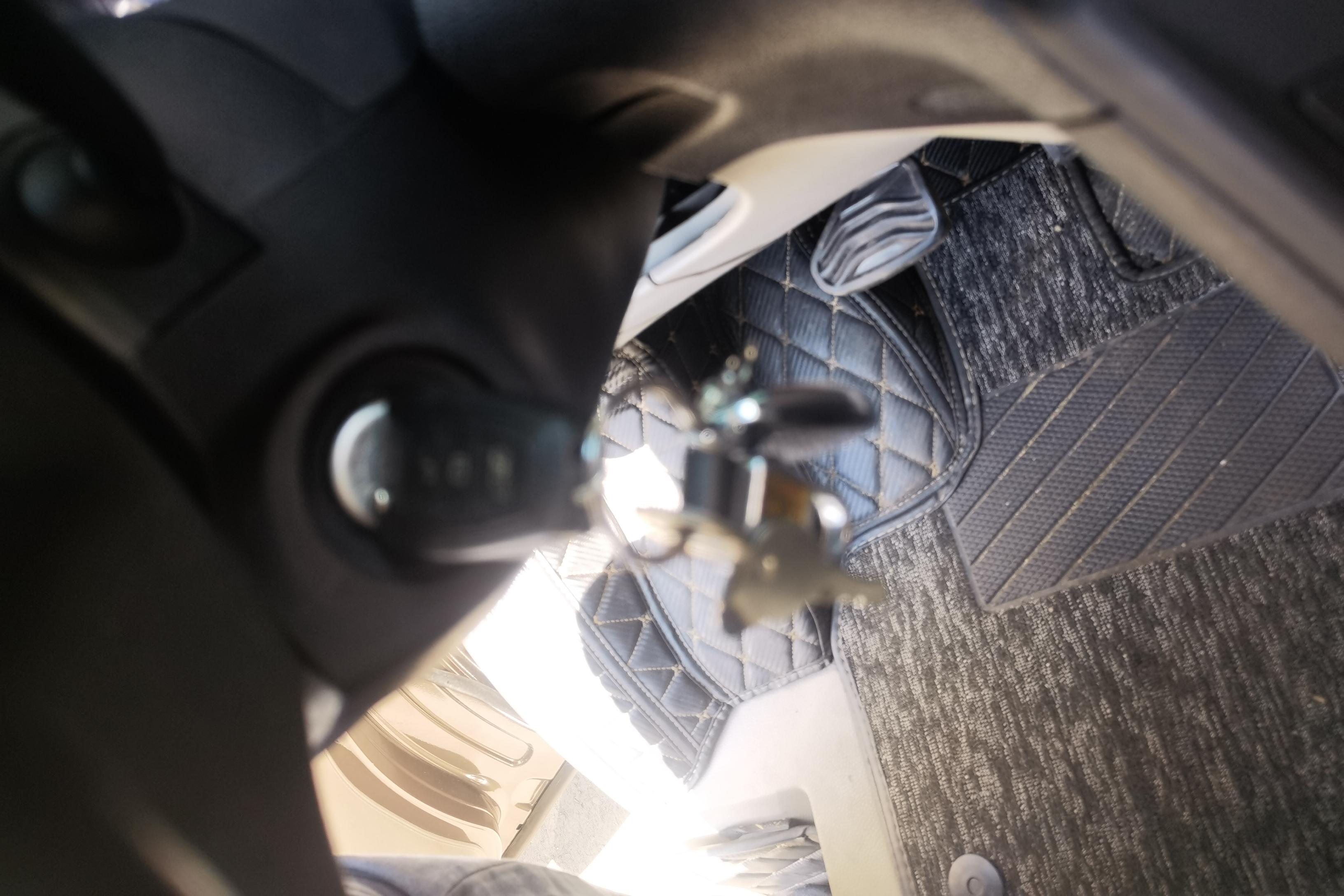 Ford Tourneo 2017 car image #18