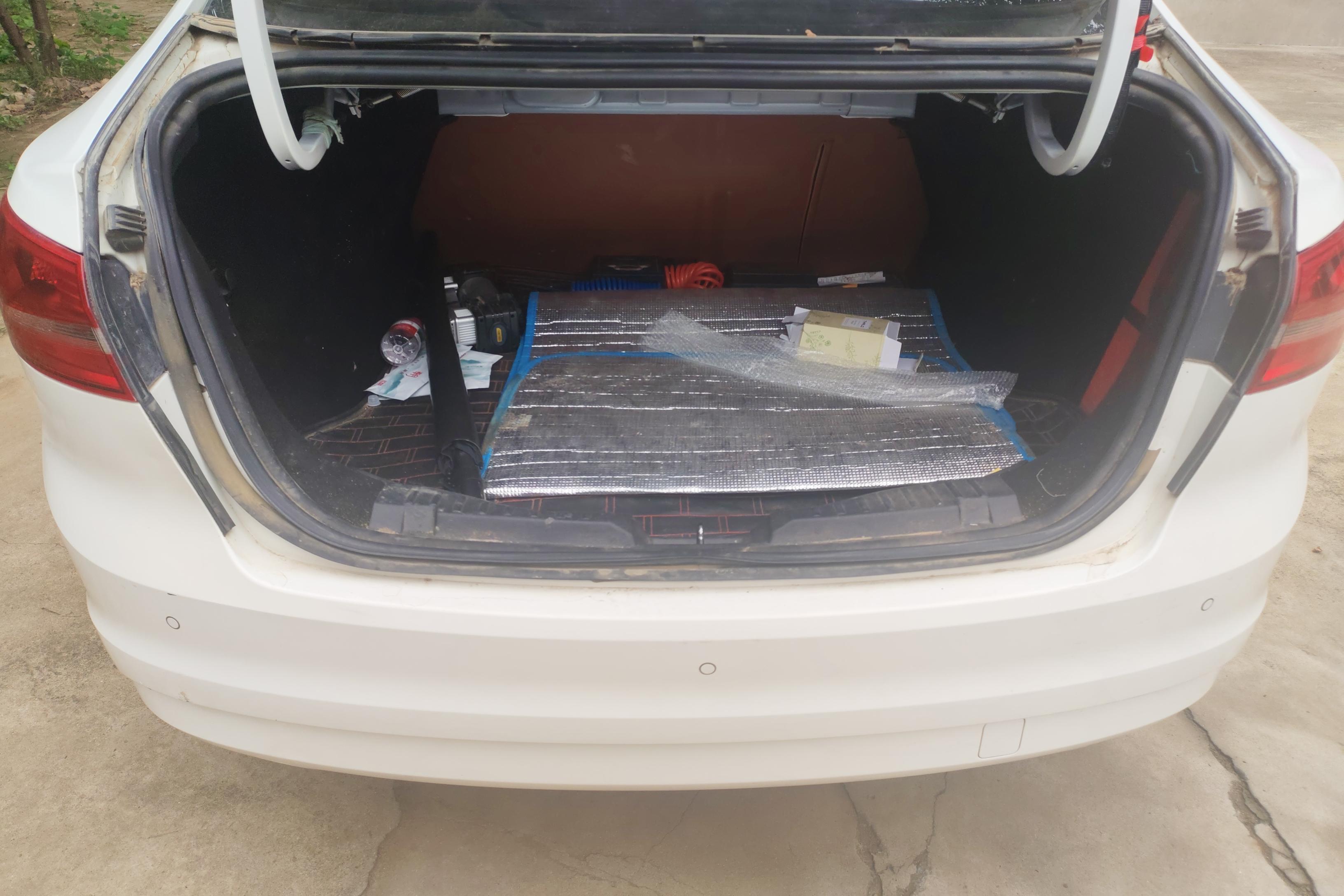 Ford Escort 2017 #18 Ford Escort 2017 immagine di auto #18