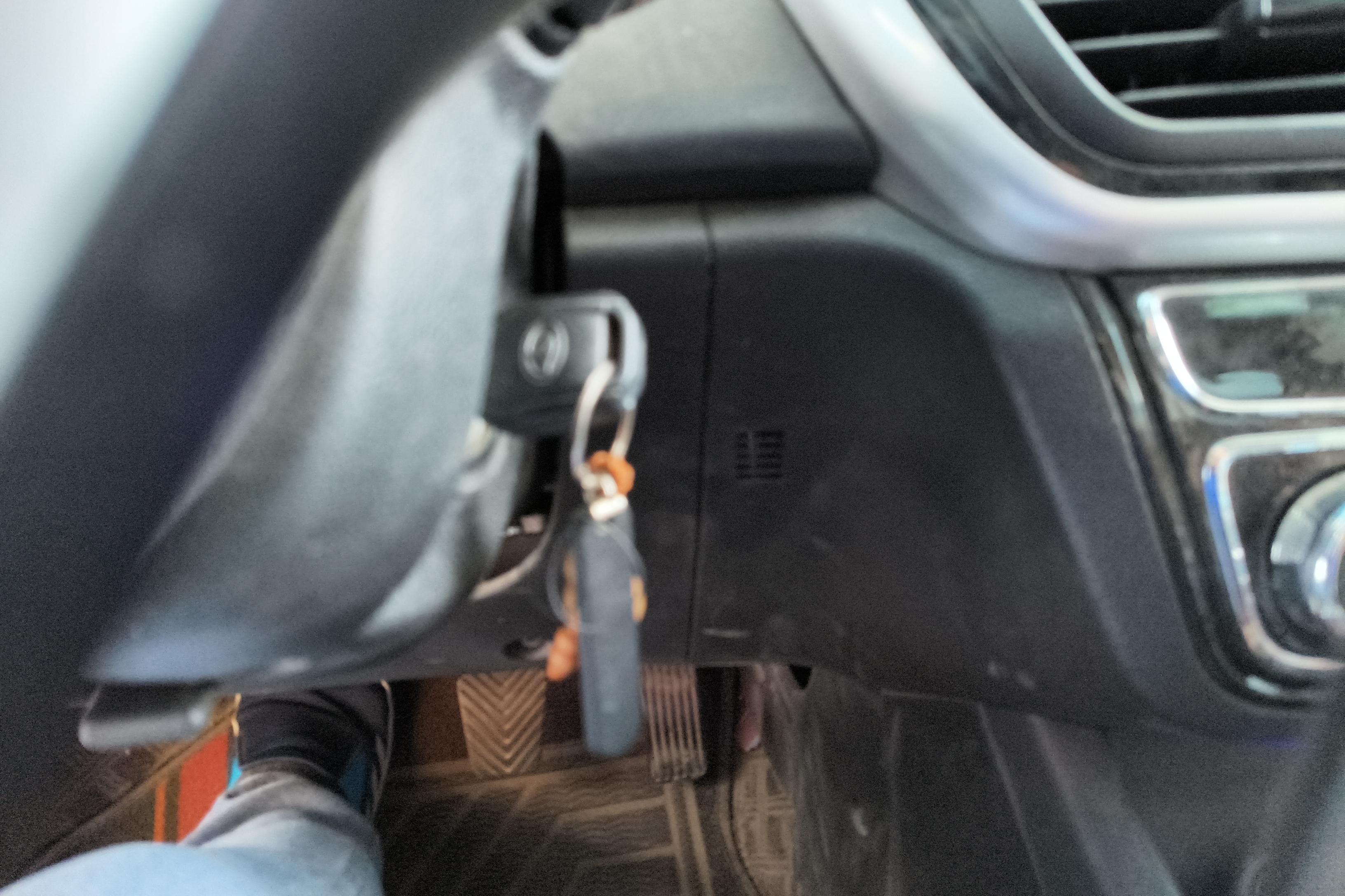 Soueast A5 Wing Dance 2021 imagem de carro #18