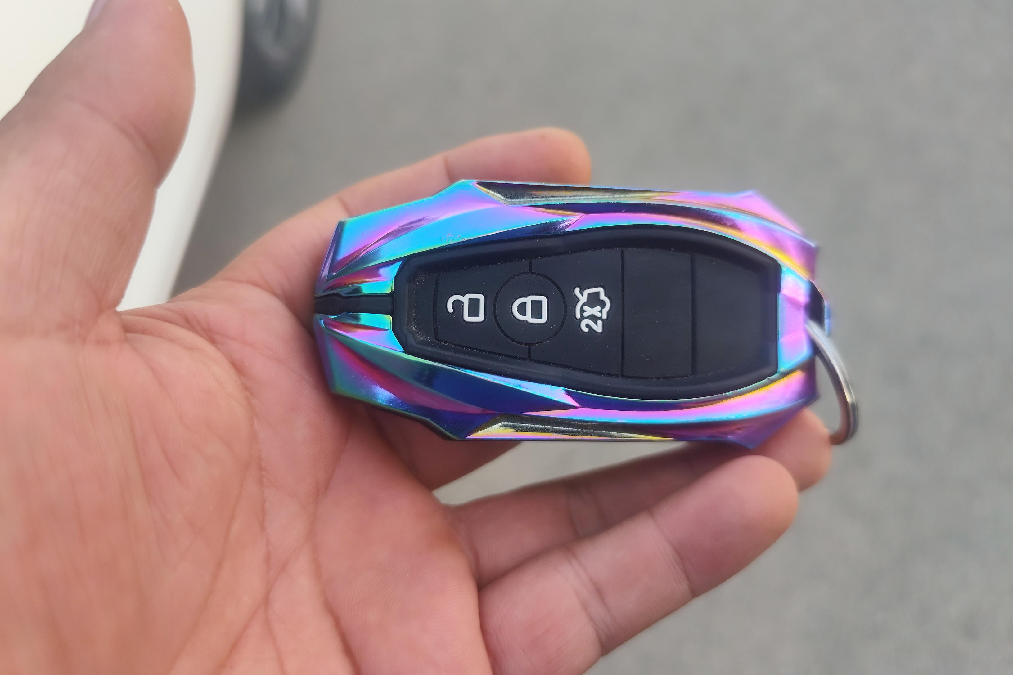 Ford Escort 2022 imagem de carro #18