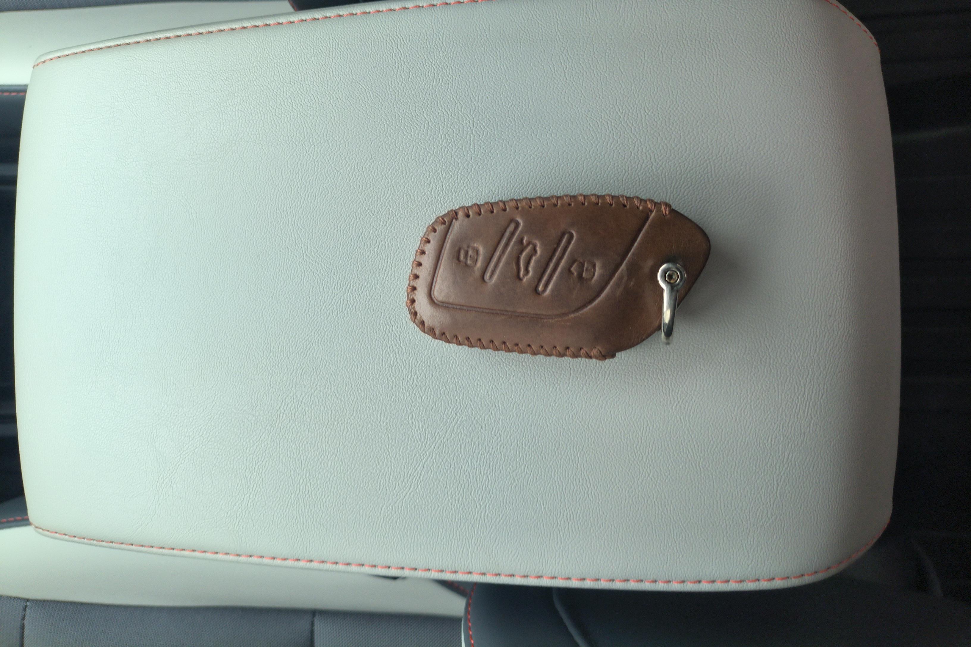 MG 4 EV 2022 #18 MG 4 EV 2022 car image #18