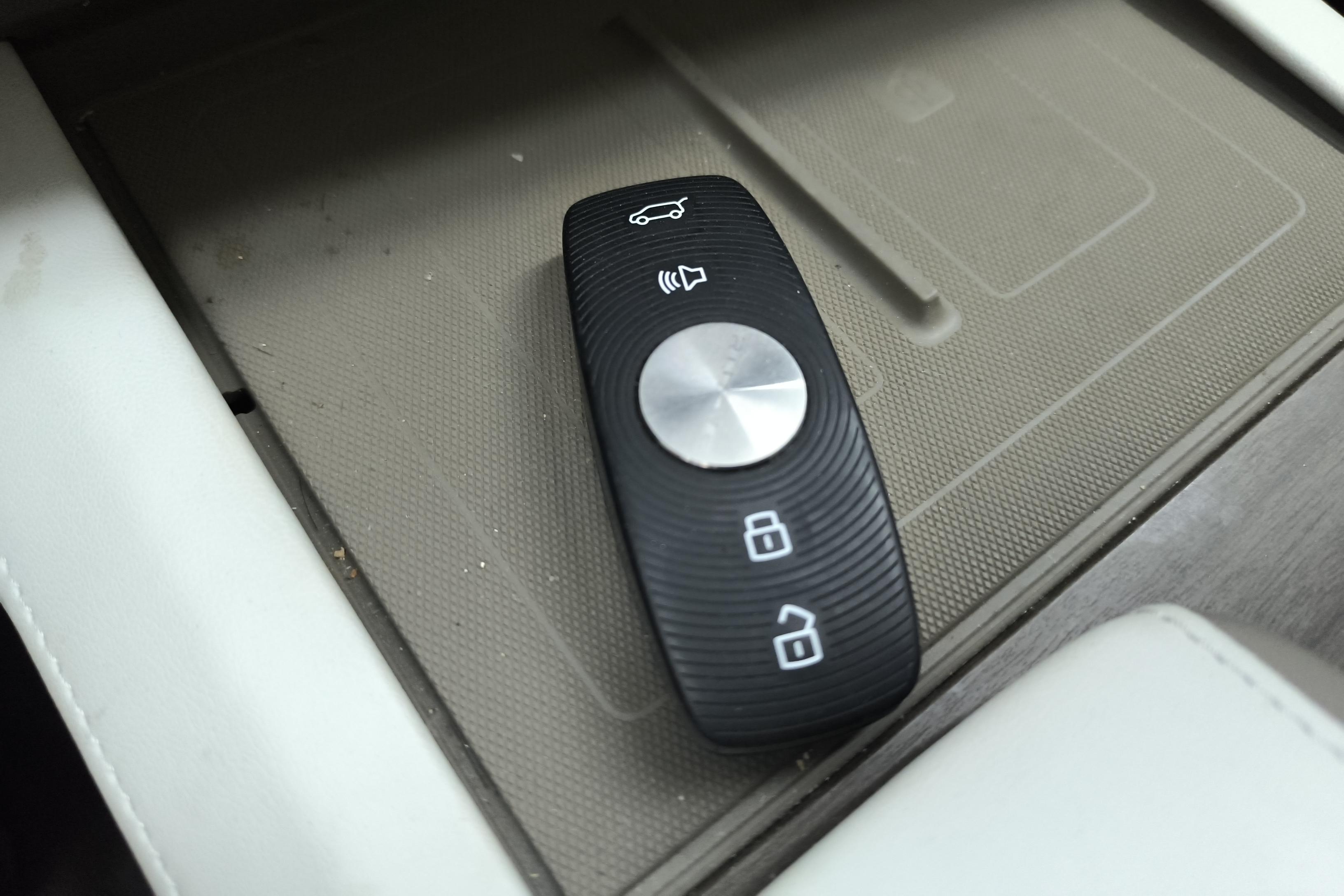 Roewe RX9 2023 image de voiture #18