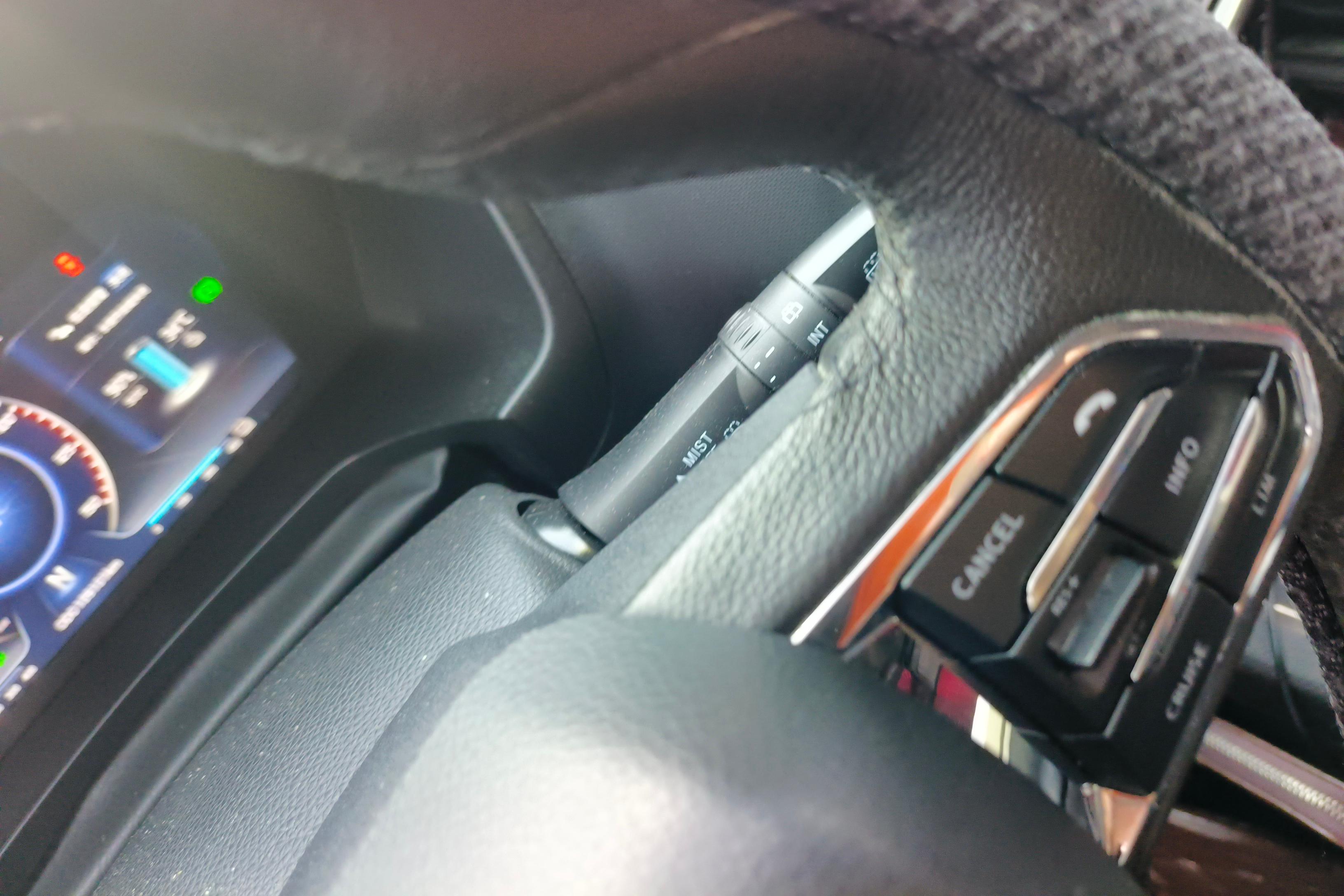 Soueast DX3 2018 #18 Soueast DX3 2018 car image #18