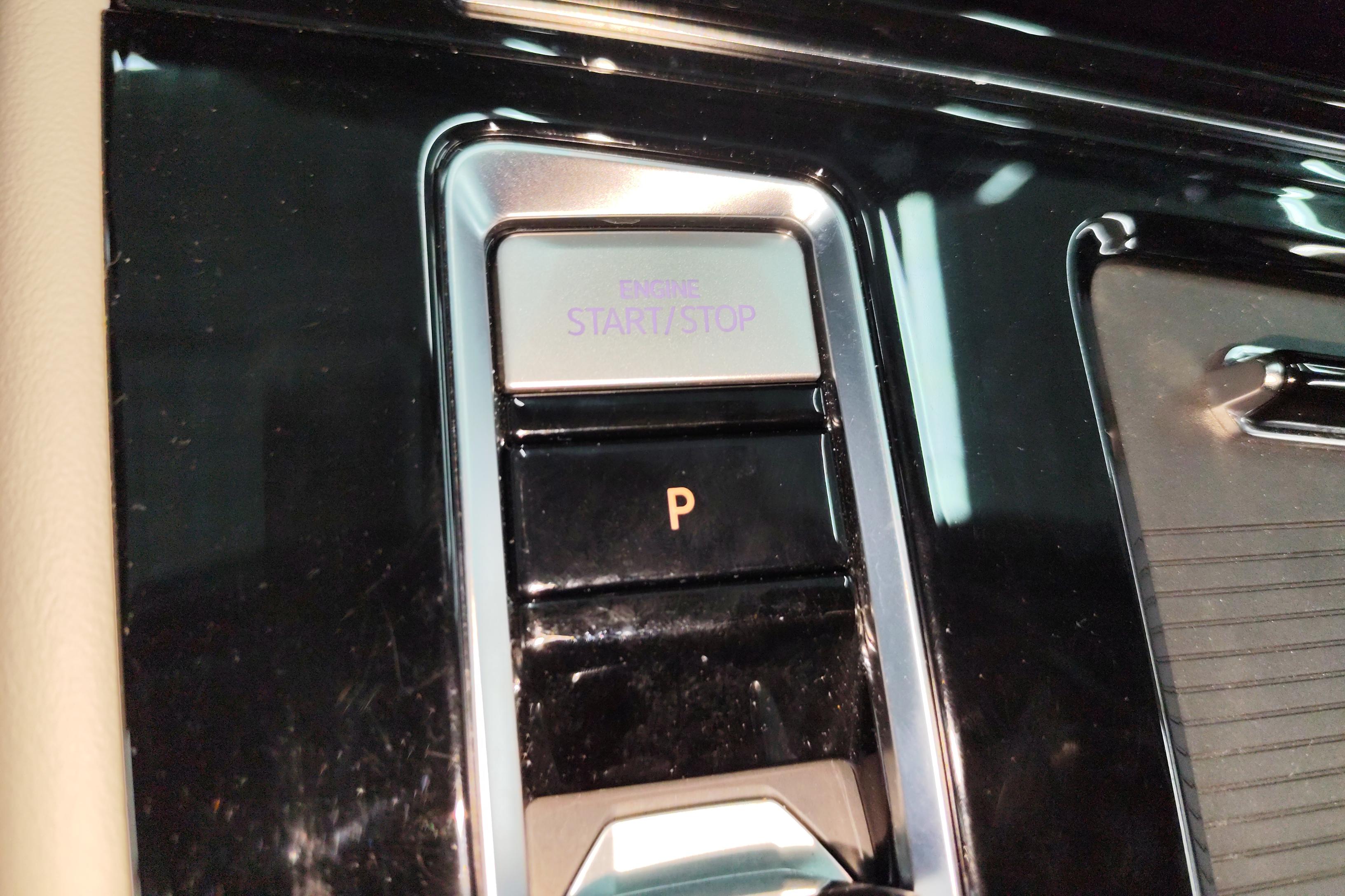 Volkswagen Teramont 2023 immagine di auto #18