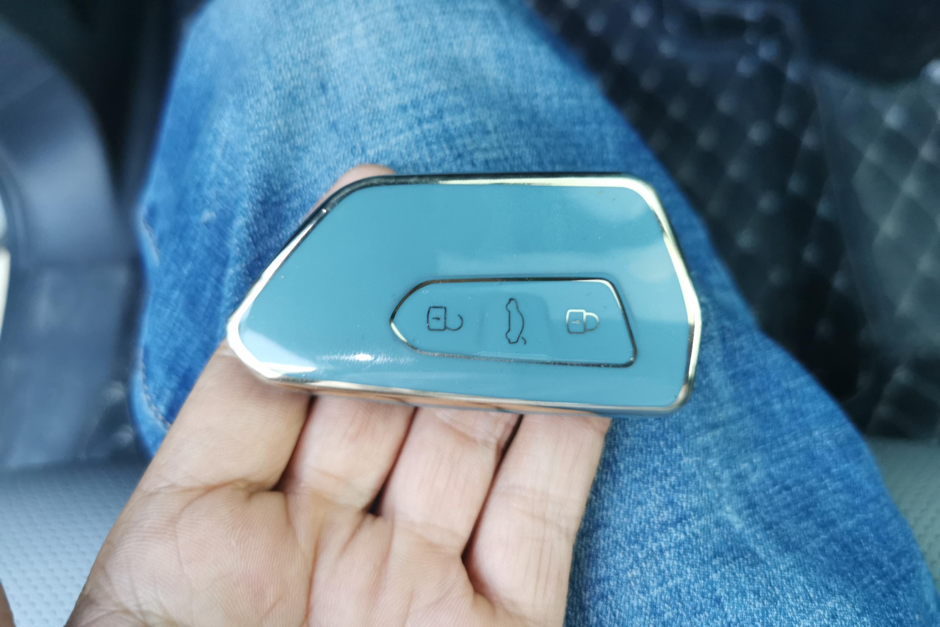Volkswagen Talagon 2023 immagine di auto #18