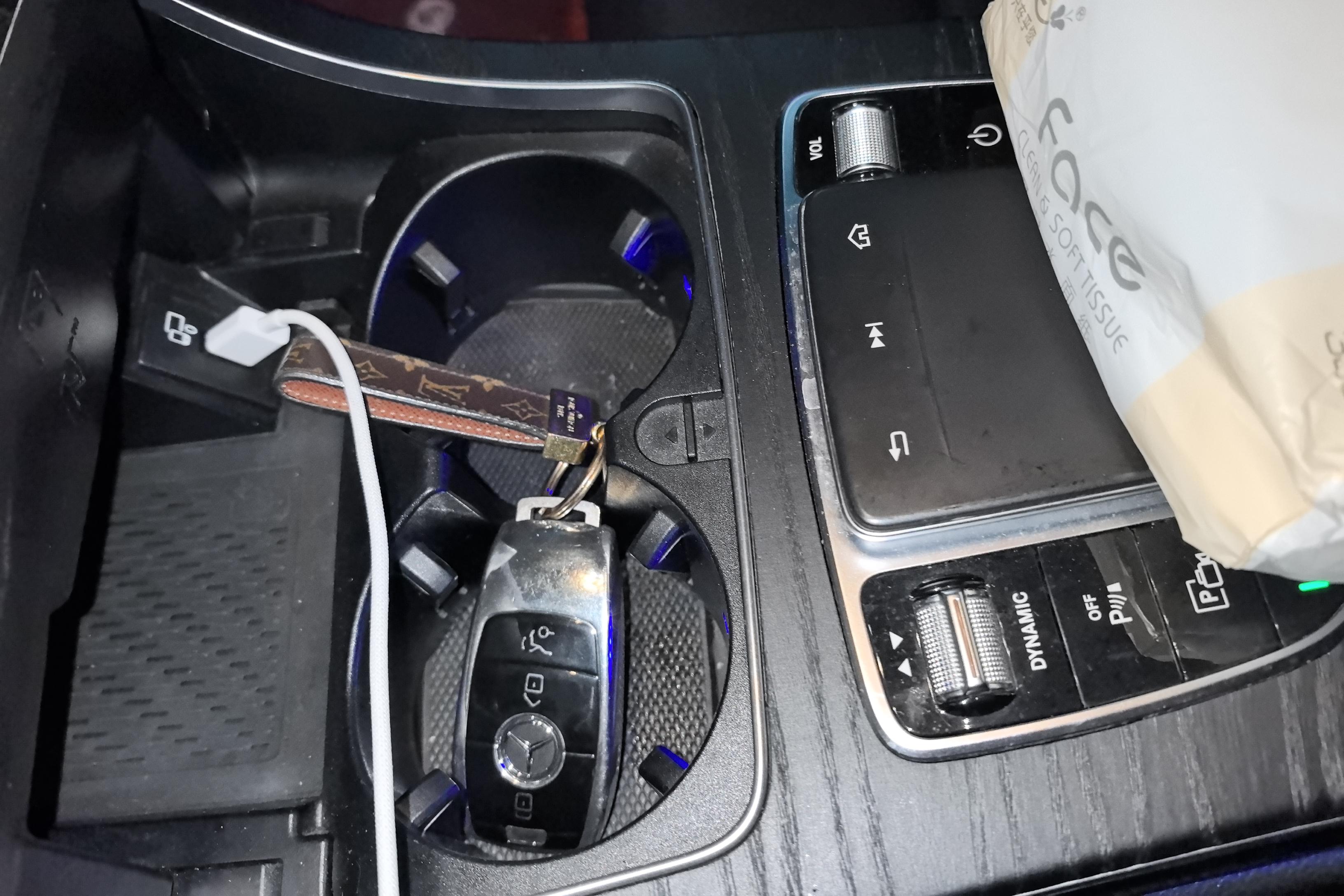 Mercedes-Benz C Class (Imported) 2020 car image #18