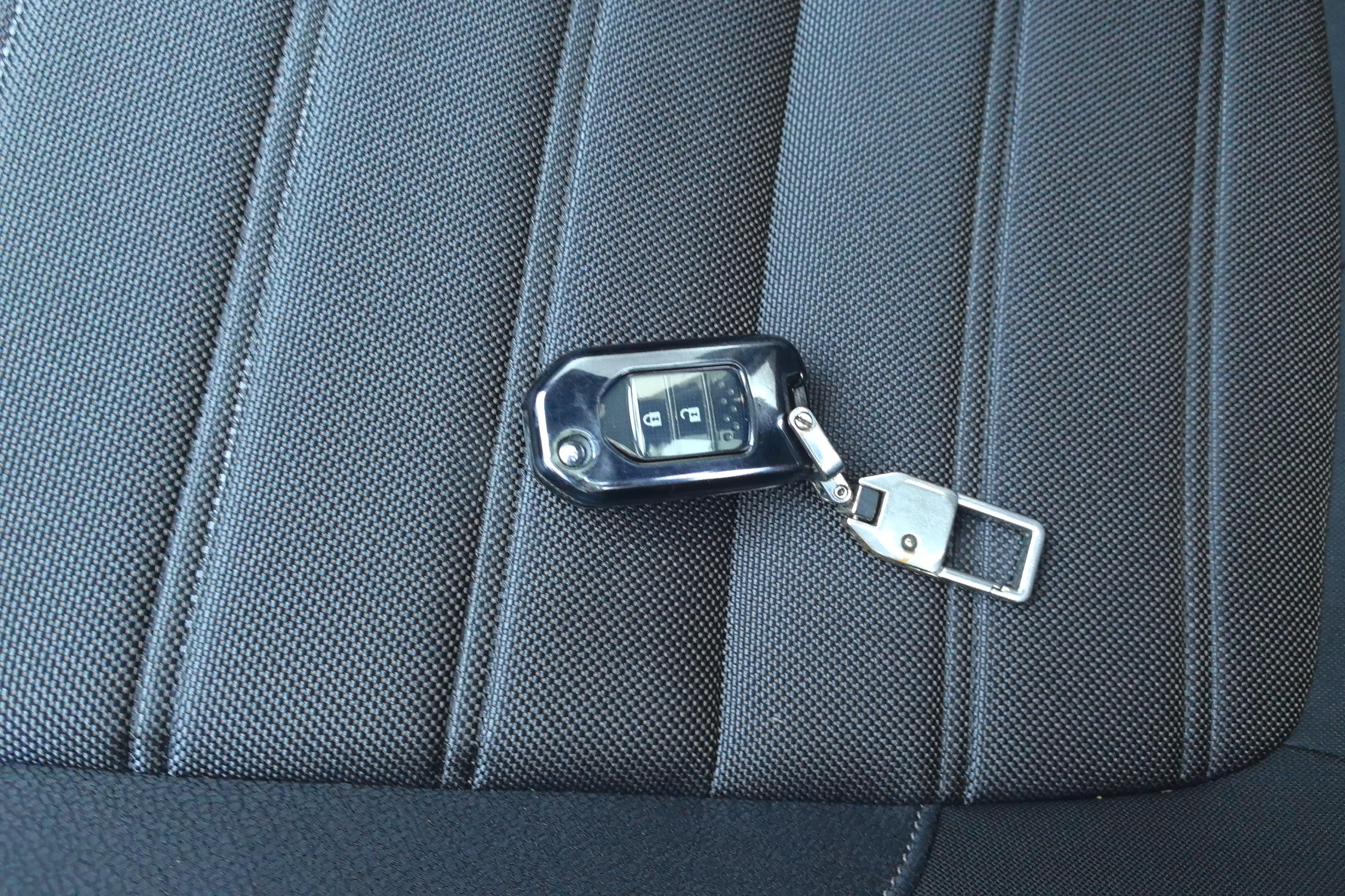 Honda Breeze 2020 #18 Honda Breeze 2020 car image #18