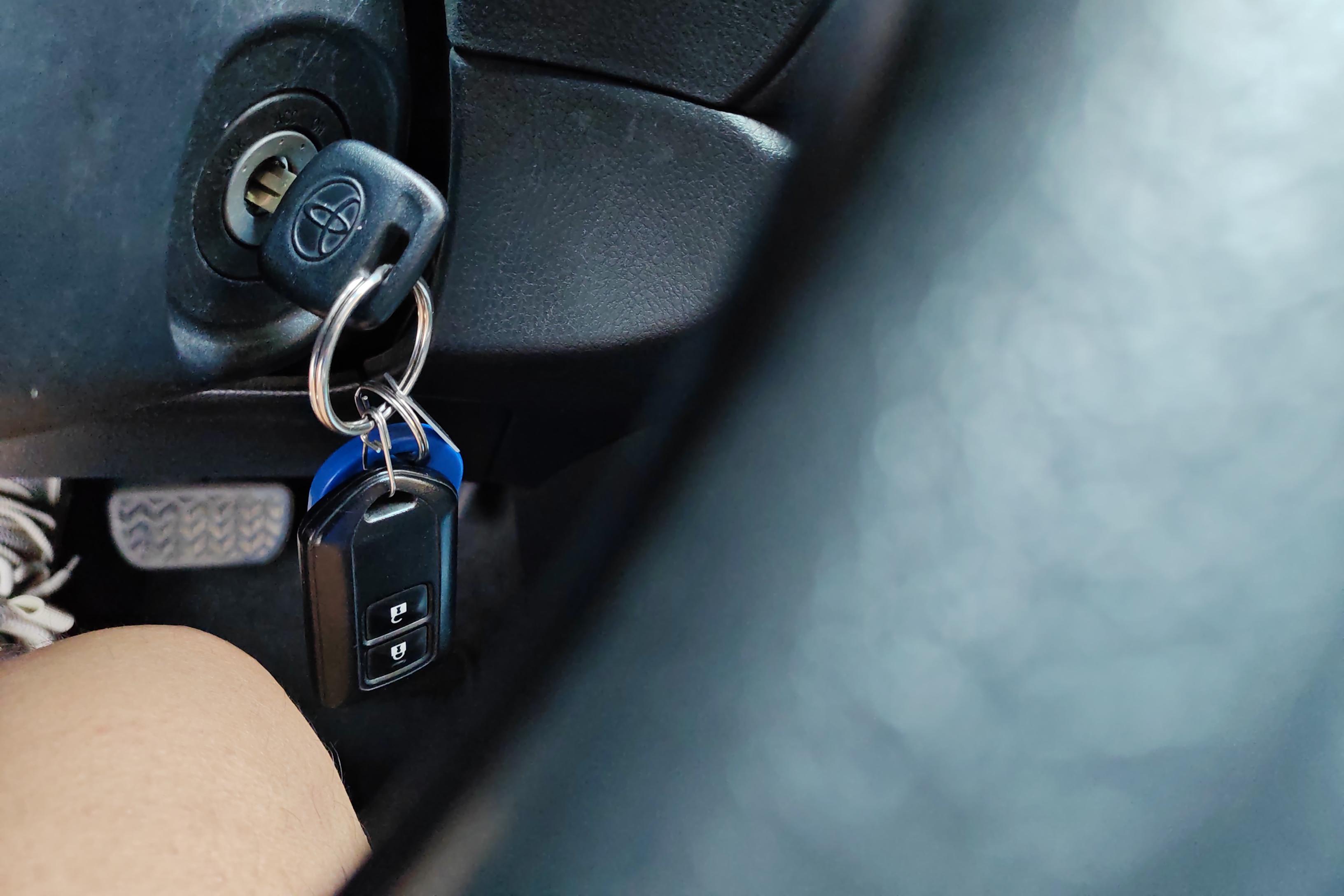 Toyota Vios 2021 изображение автомобиля #18