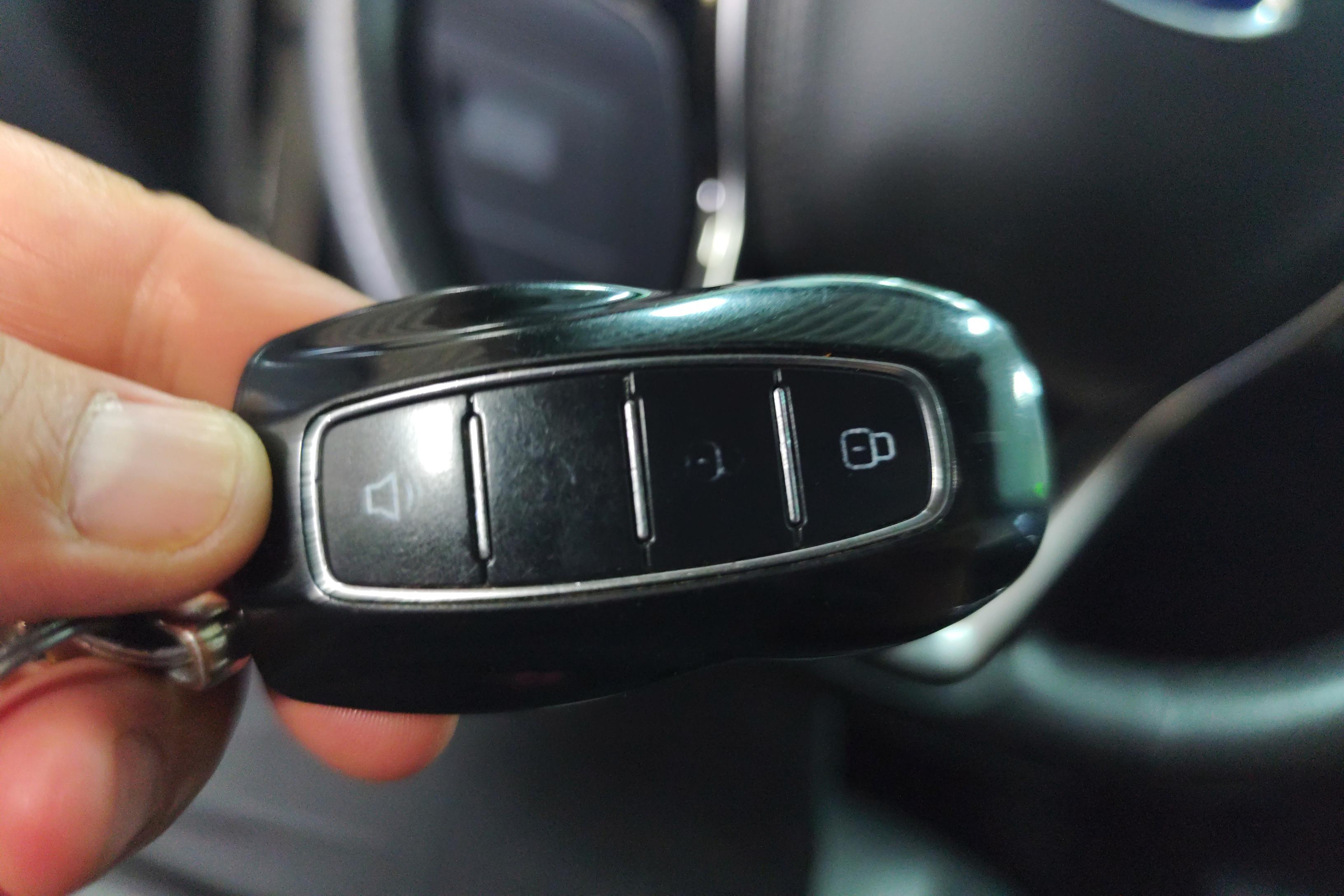 Ford Equator 2021 #18 Ford Equator 2021 car image #18