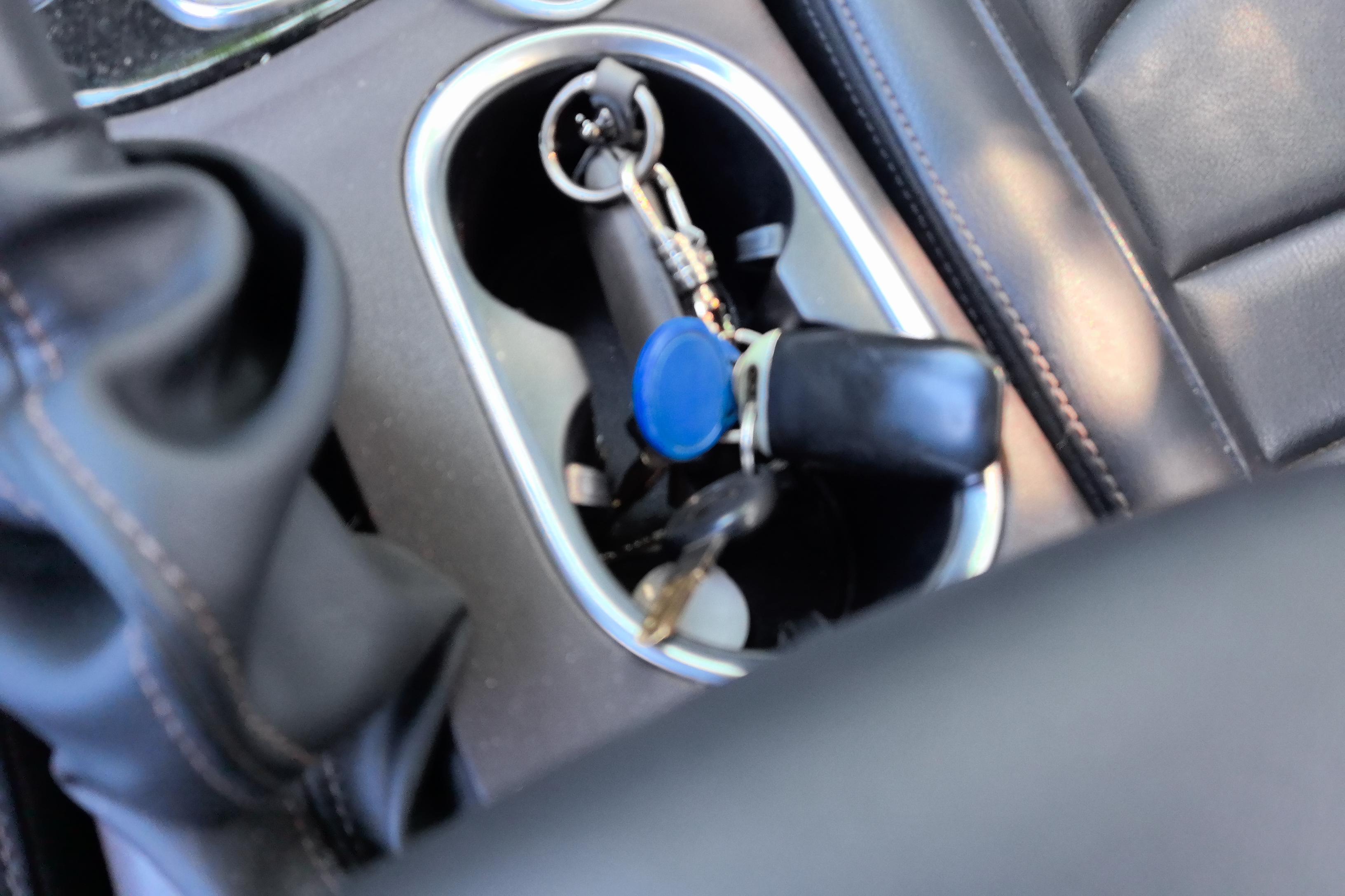 GAC Trumpchi GA4 2019 car image #18