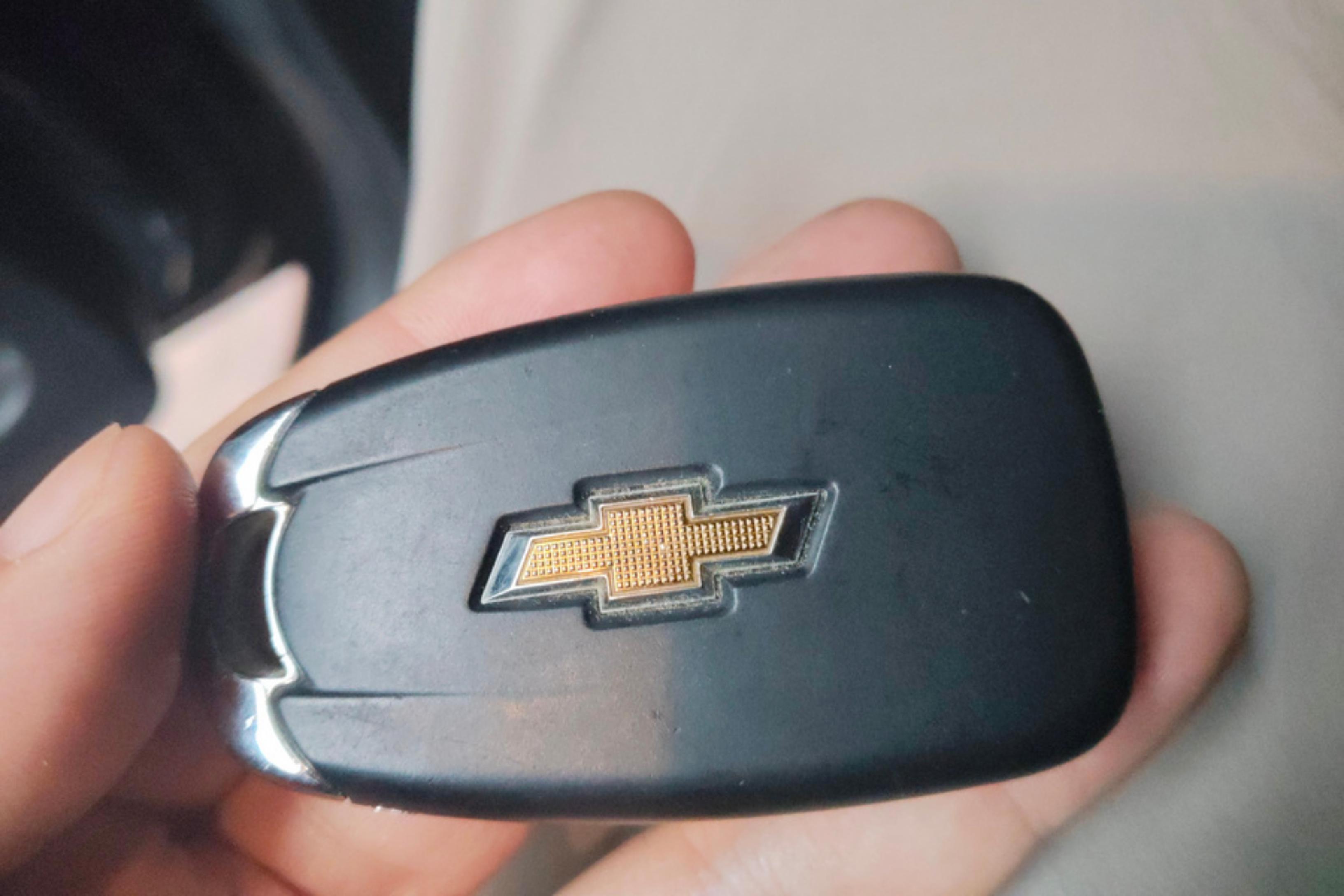 Chevrolet Orlando 2019 car image #18