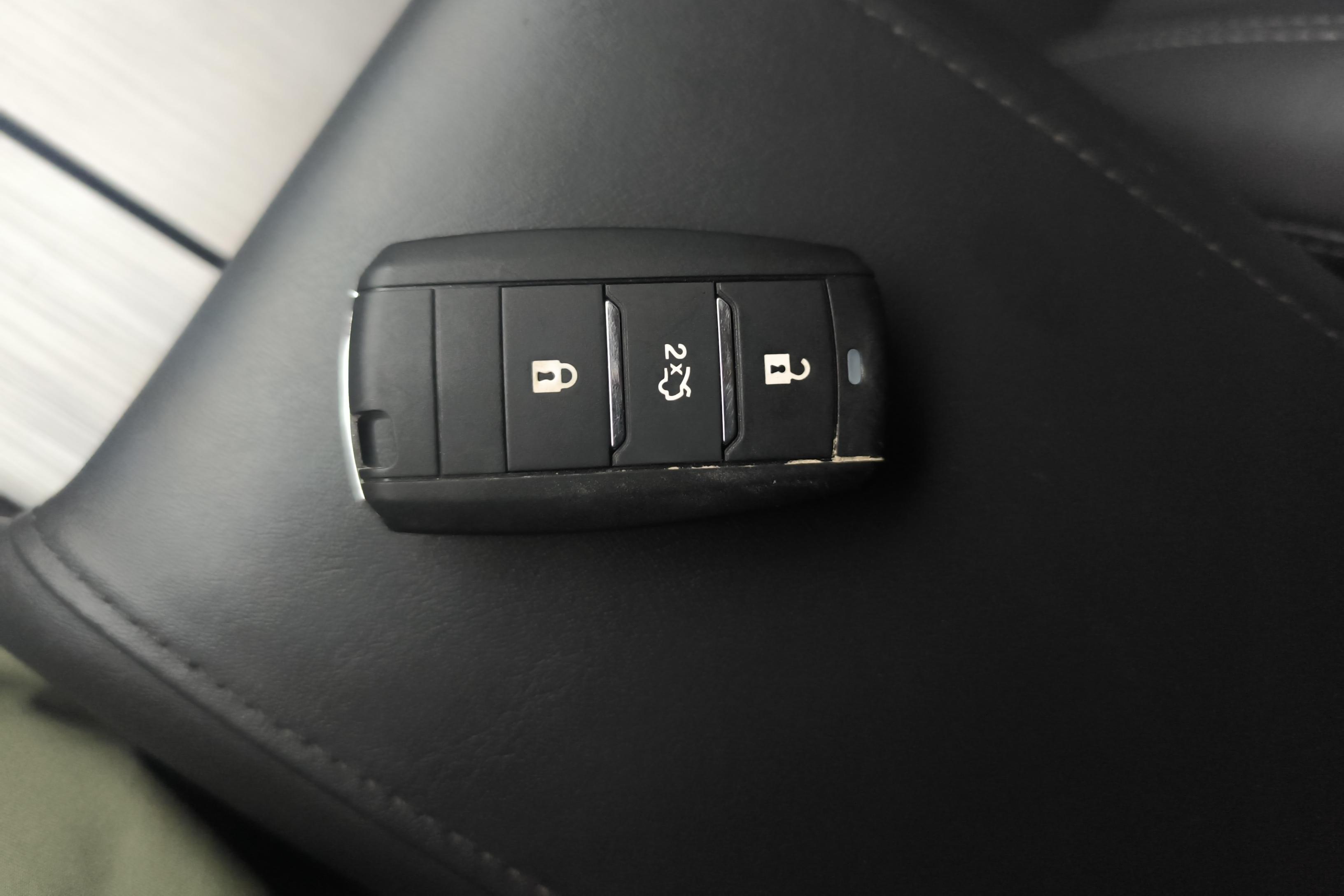 长安 锐程CC 2021 汽车图片 #18