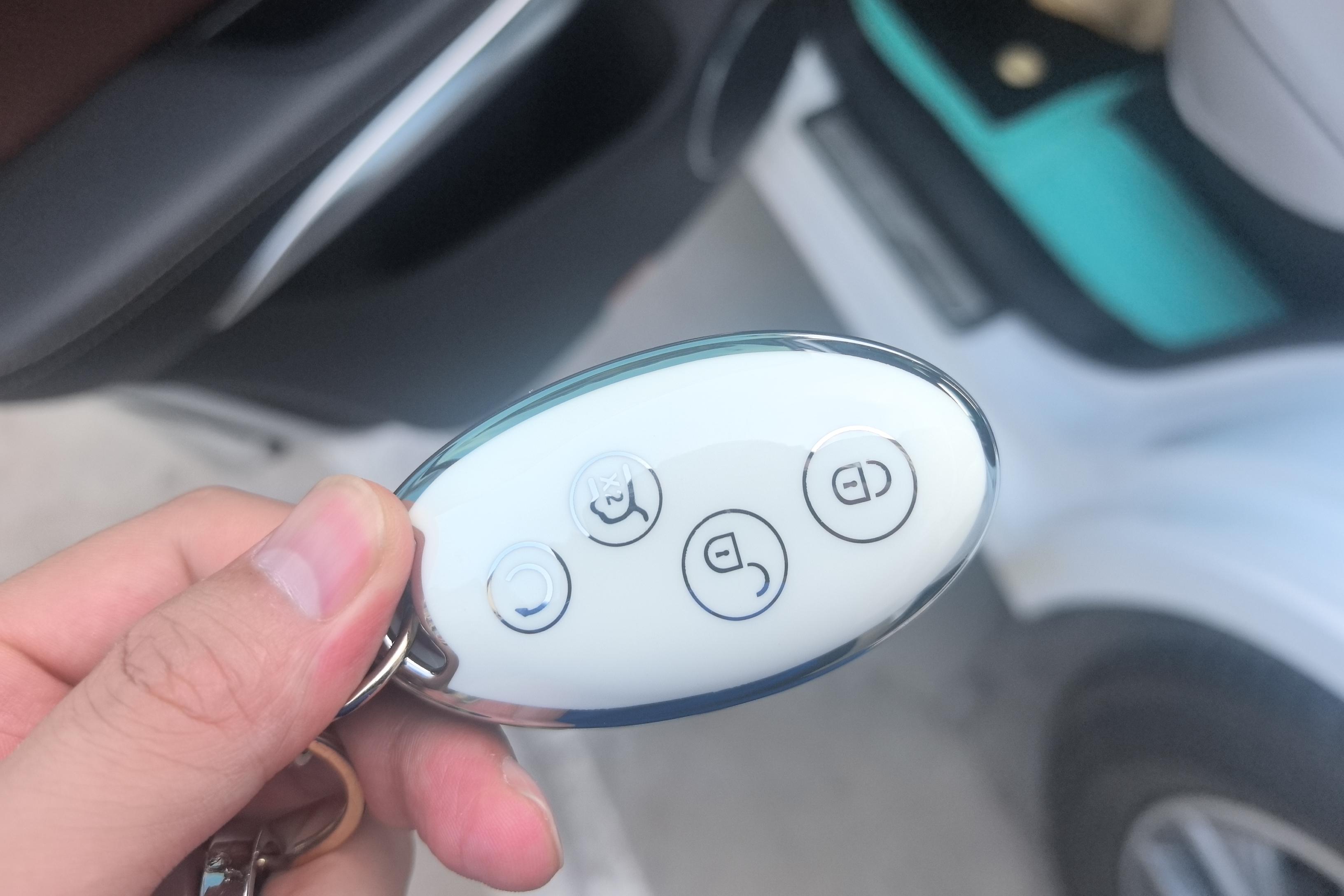 BYD Song 2018 car image #18