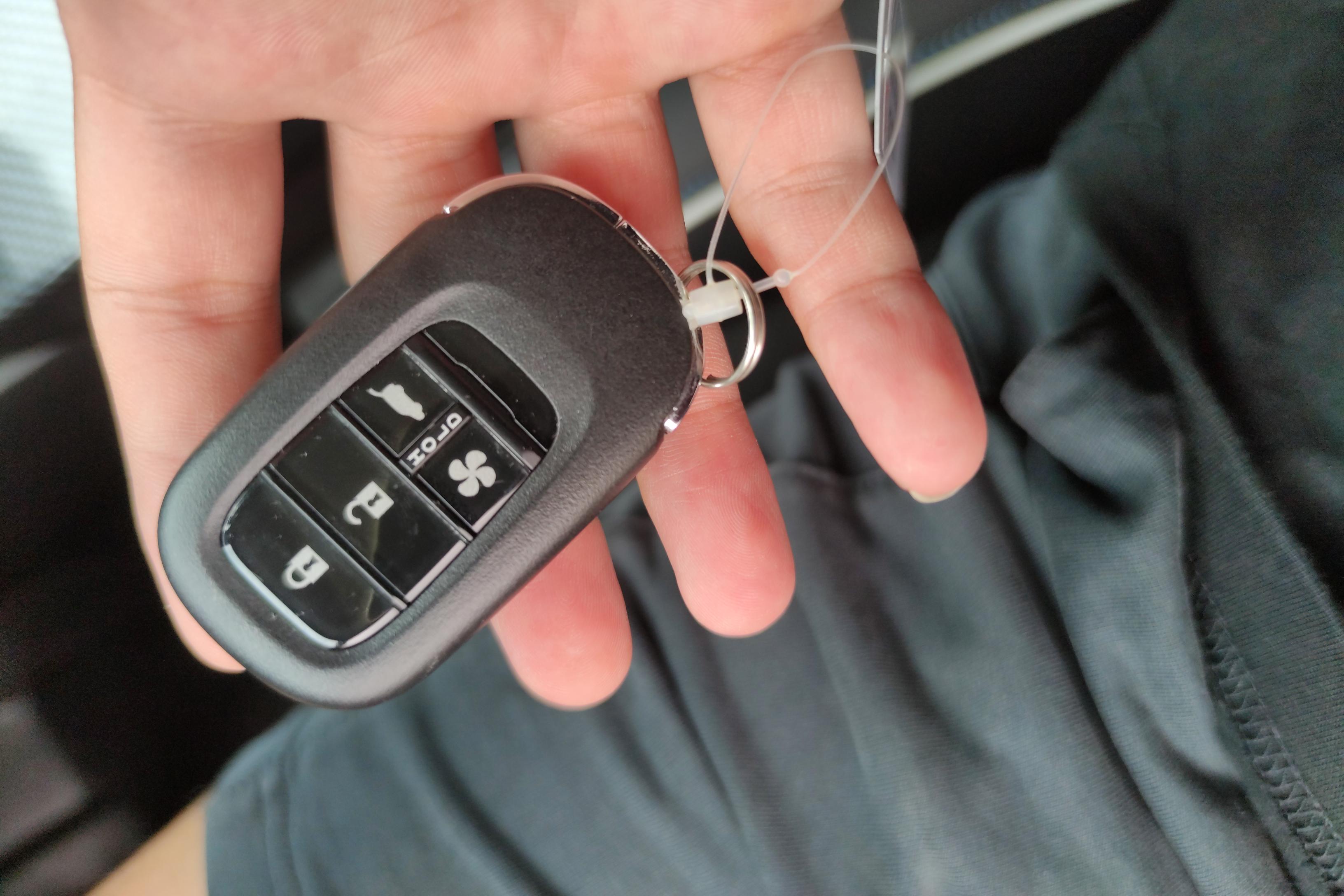 Honda e:NS1 2023 #18 Honda e:NS1 2023 صورة سيارة #18