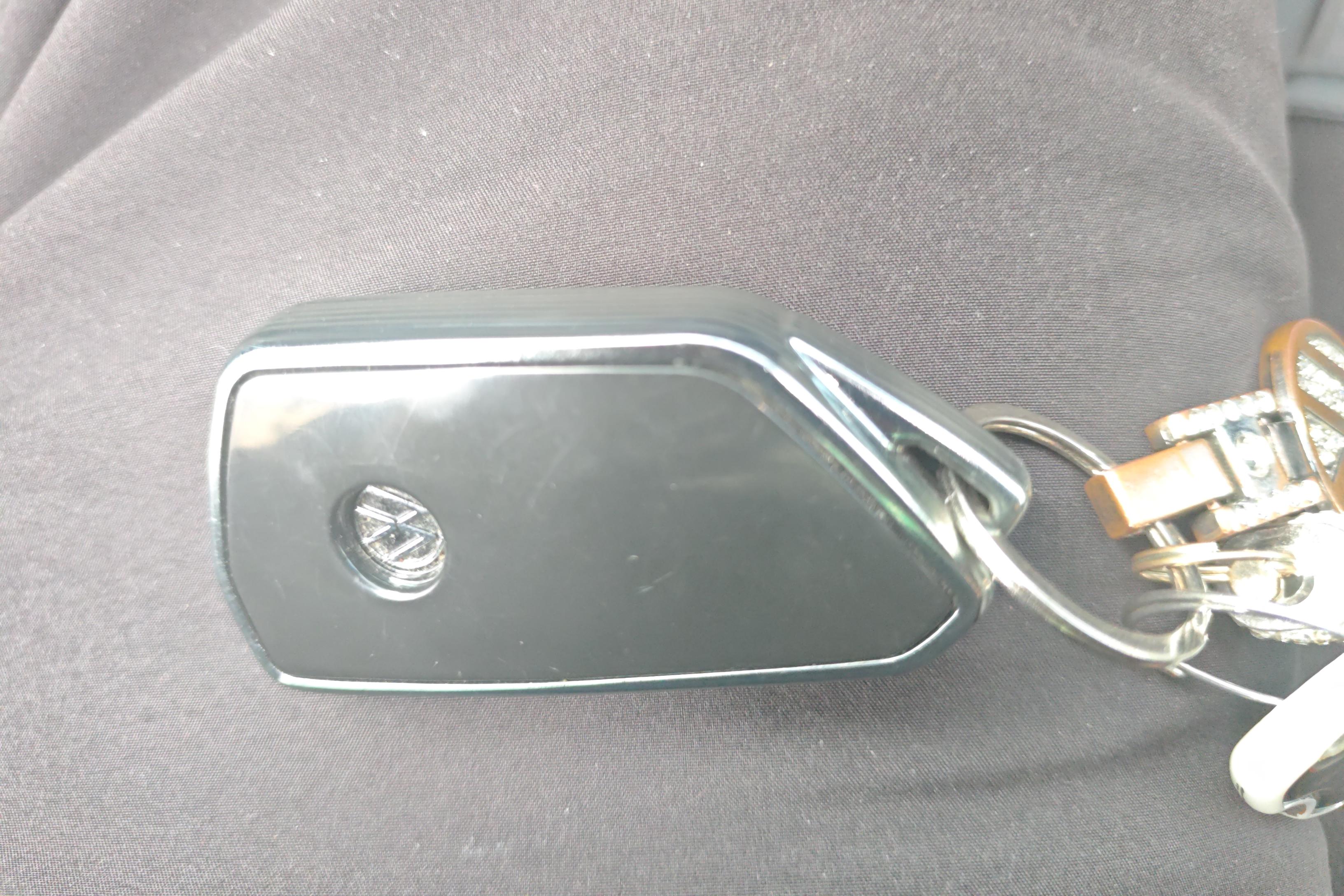 Volkswagen Teramont 2023 car image #18