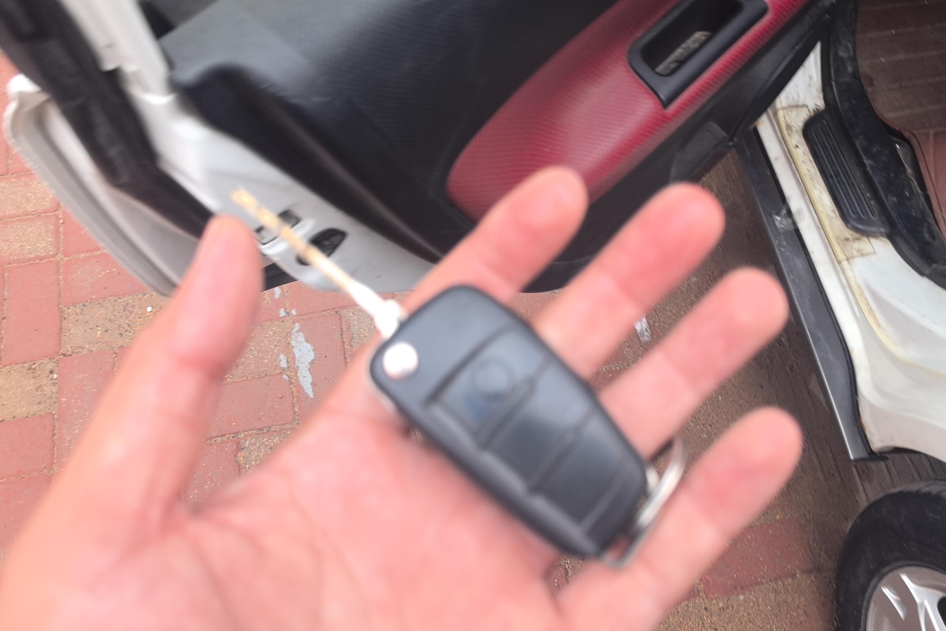 Great Wall M2 2013 immagine di auto #18