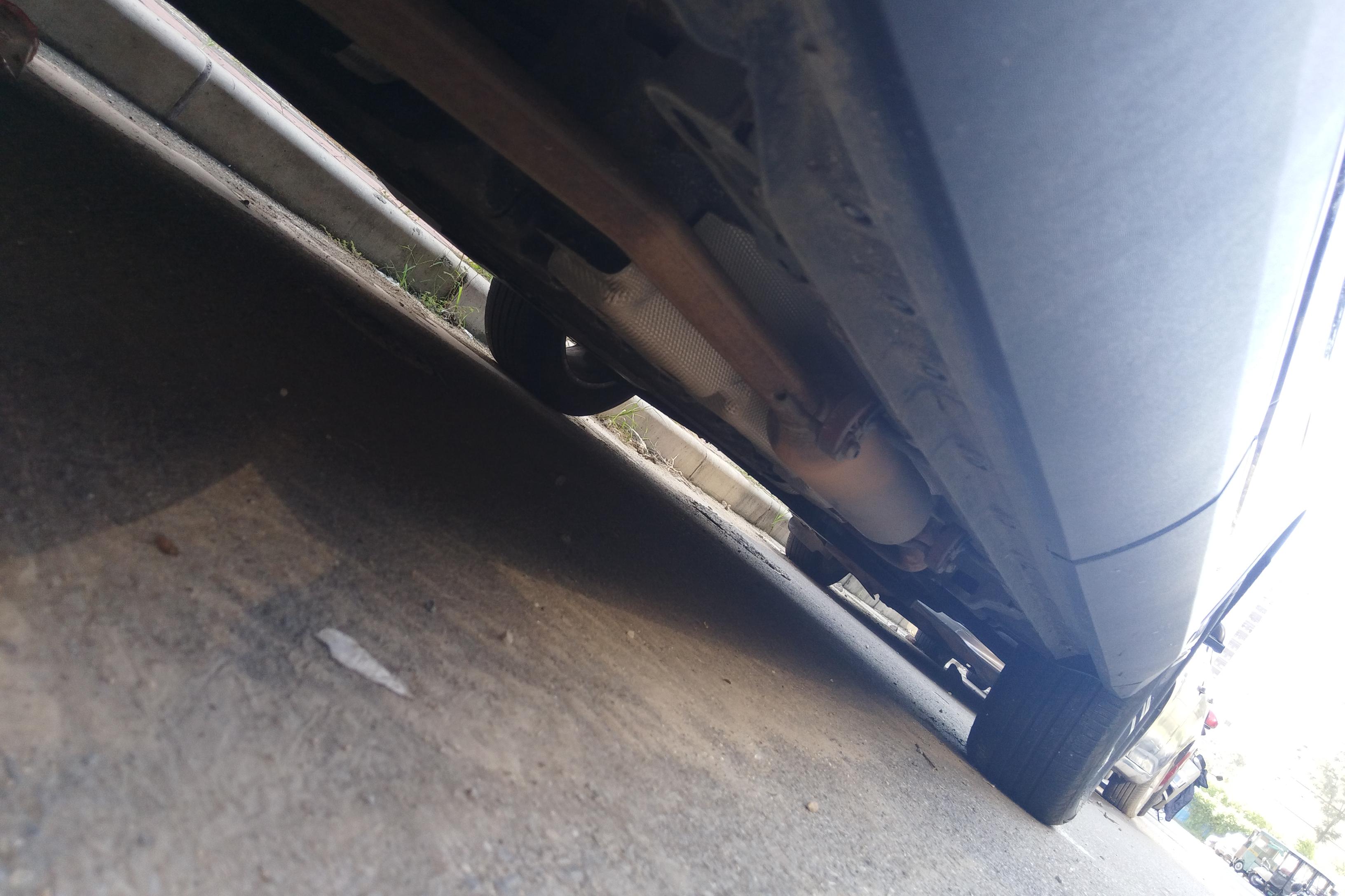 Haval Fierce Dragon 2024 car image #18