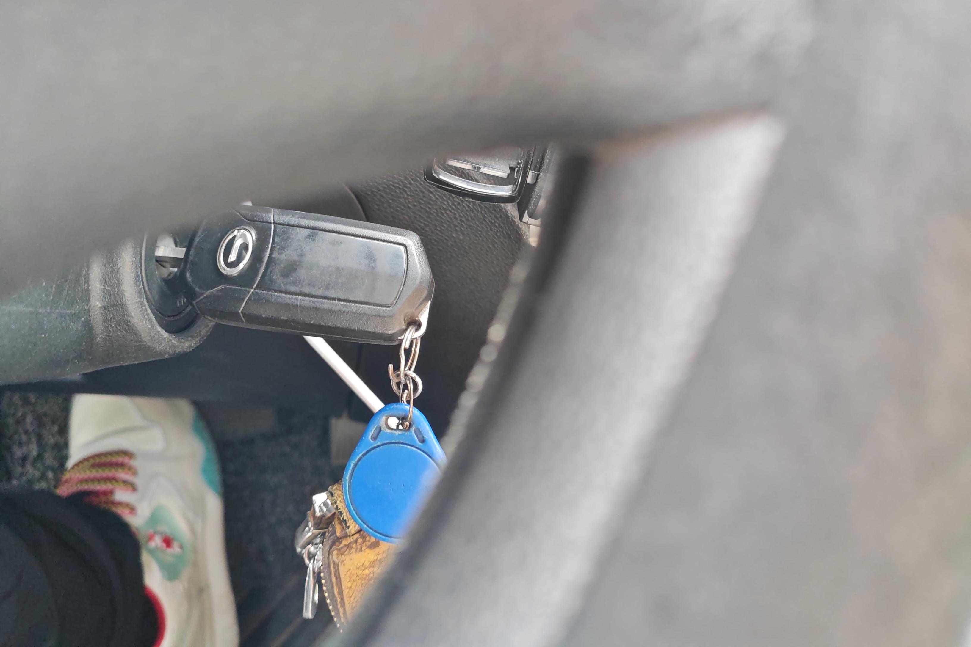 GAC Trumpchi GA3S 2014 #18 GAC Trumpchi GA3S 2014 car image #18